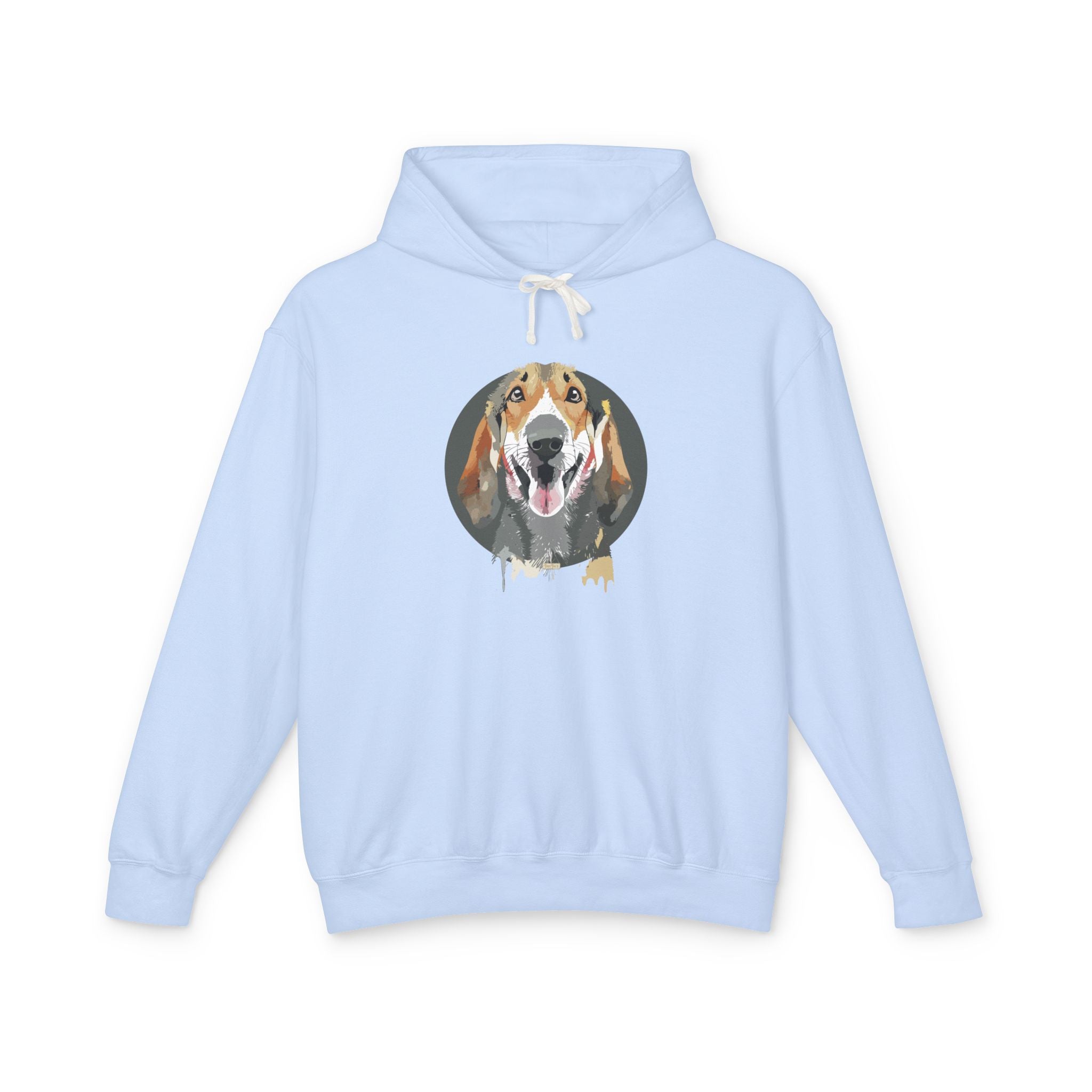 Bloodhound #1 Hoodie