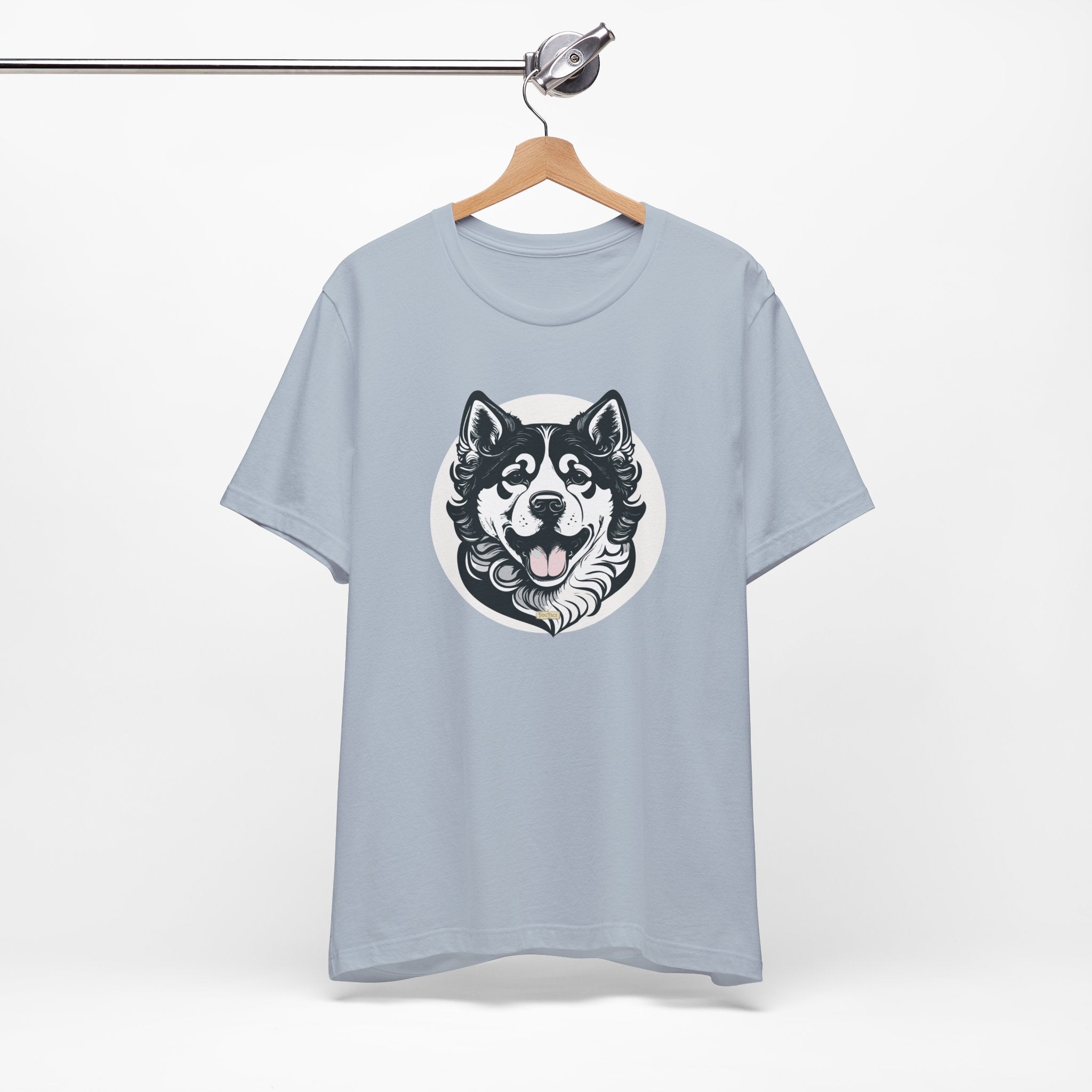 Akita #F2 T-Shirt