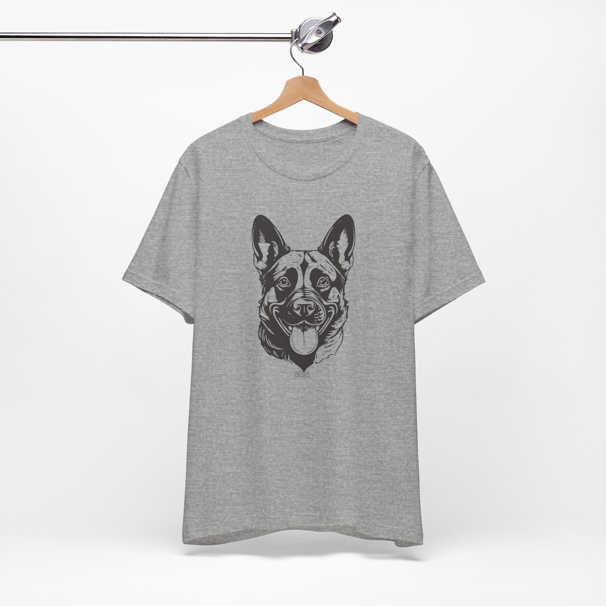 German Shepherd #Tatt1 T-Shirt