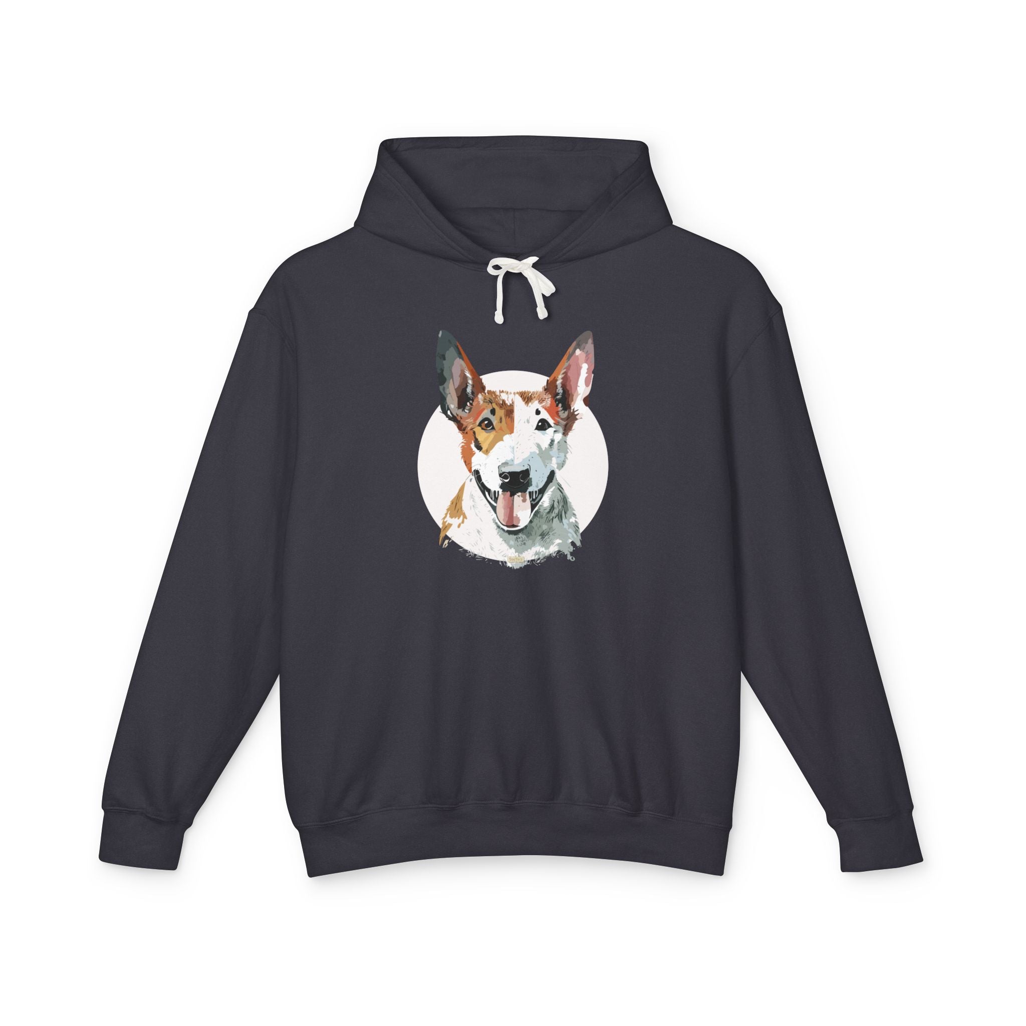 Bull Terrier #2 Hoodie