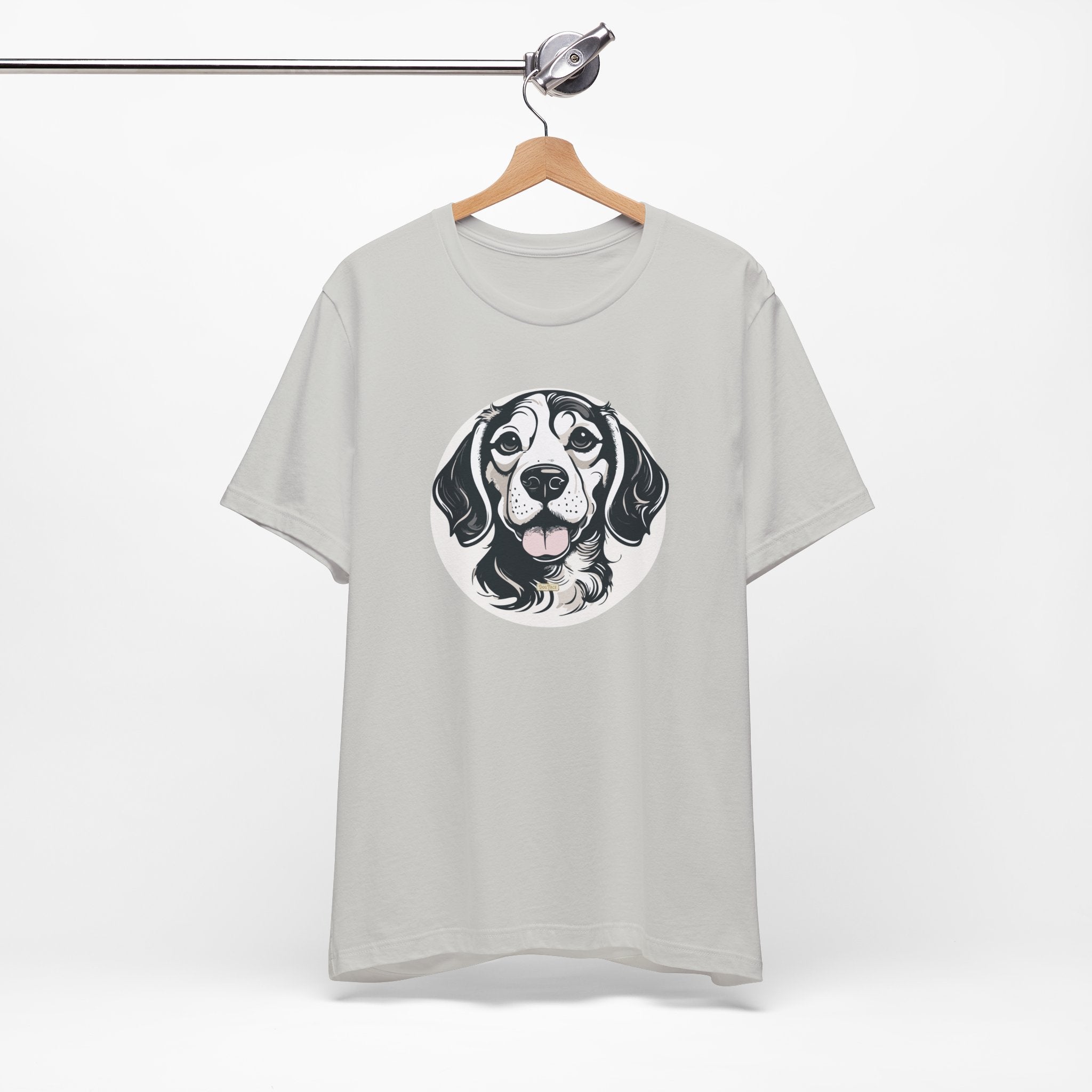 Beagle #F1 T-Shirt