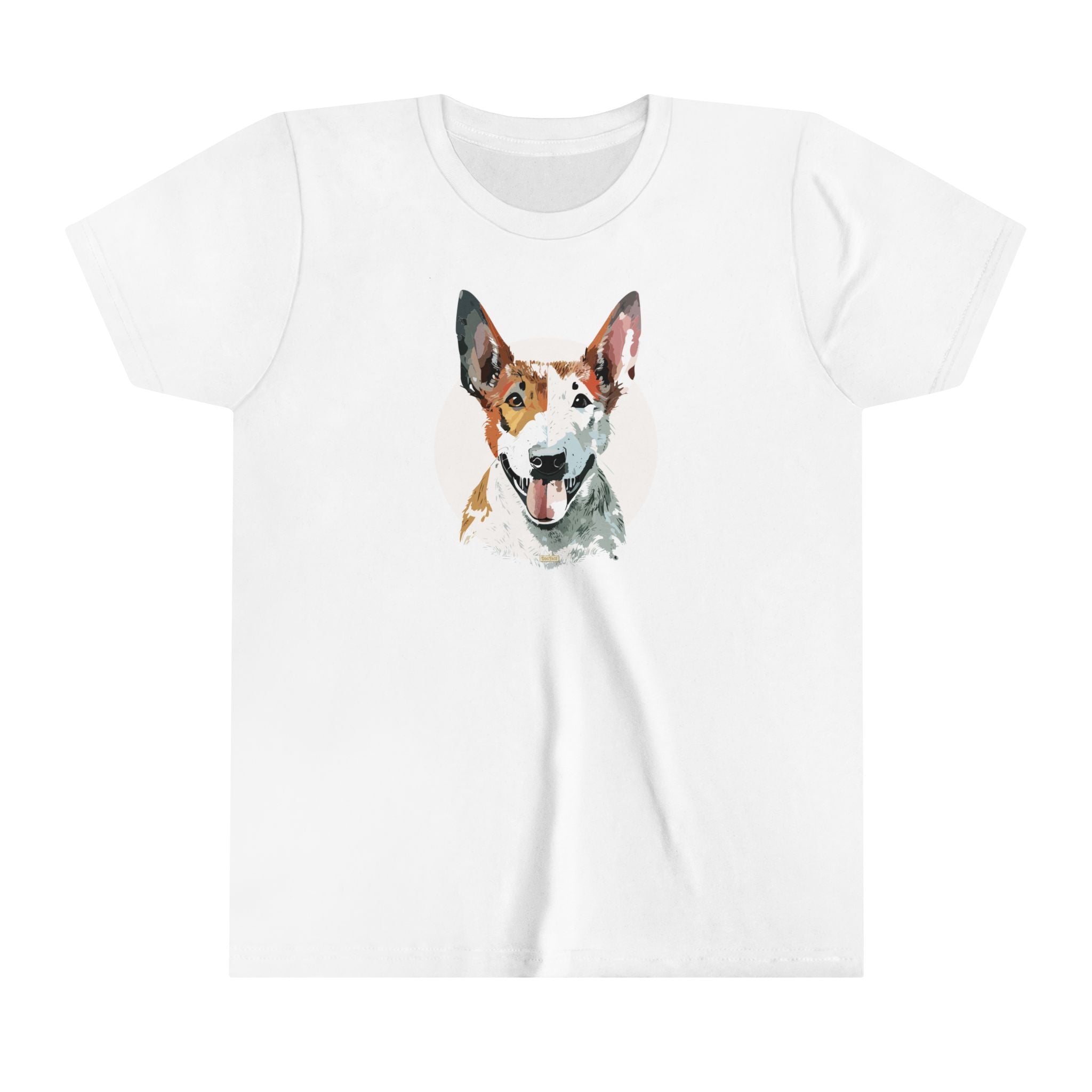 Bull Terrier #2 Youth T-Shirt