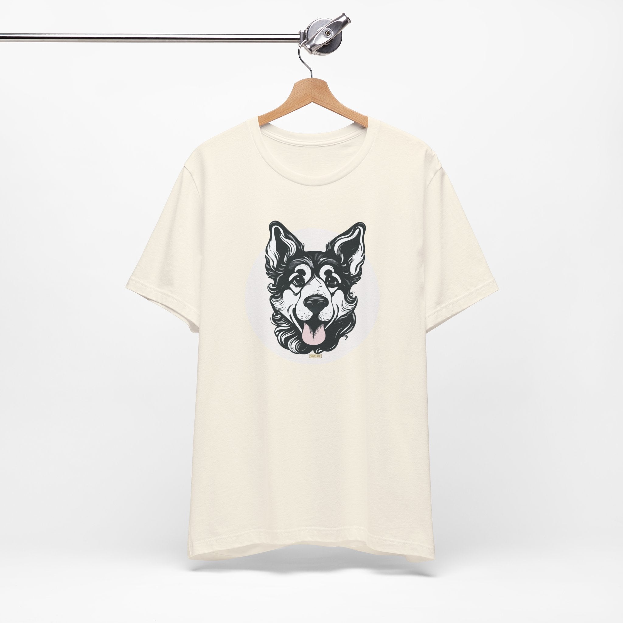 German Shepherd #F2 T-Shirt