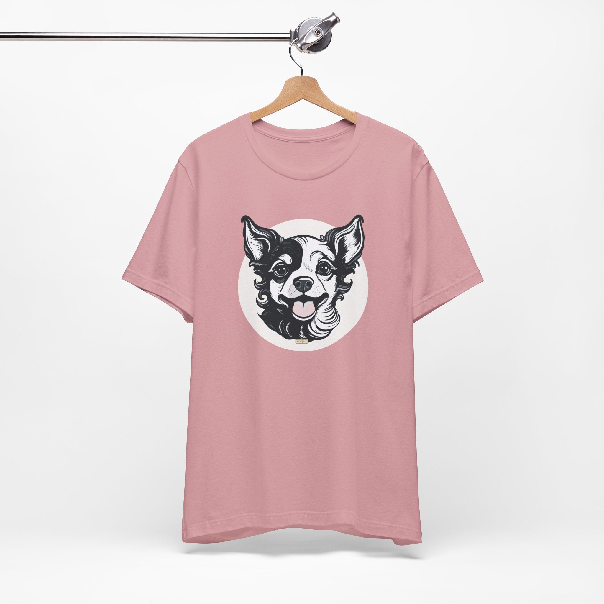 Chihuahua #F2 T-Shirt