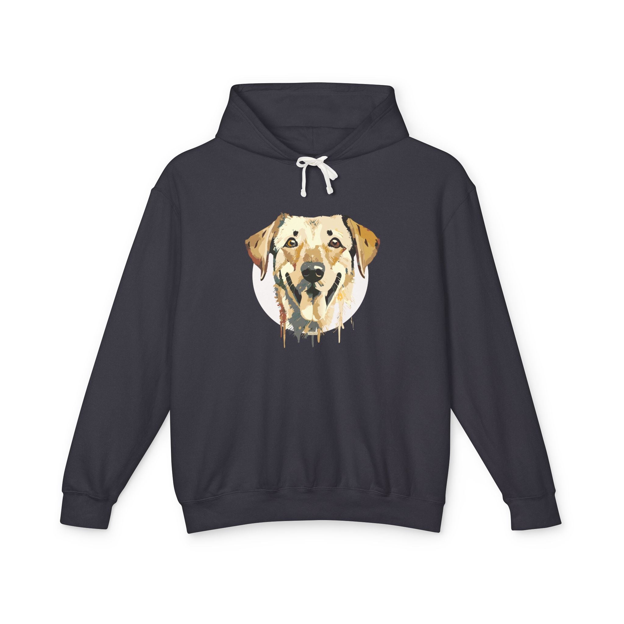 Labrador Retriever #1 Hoodie