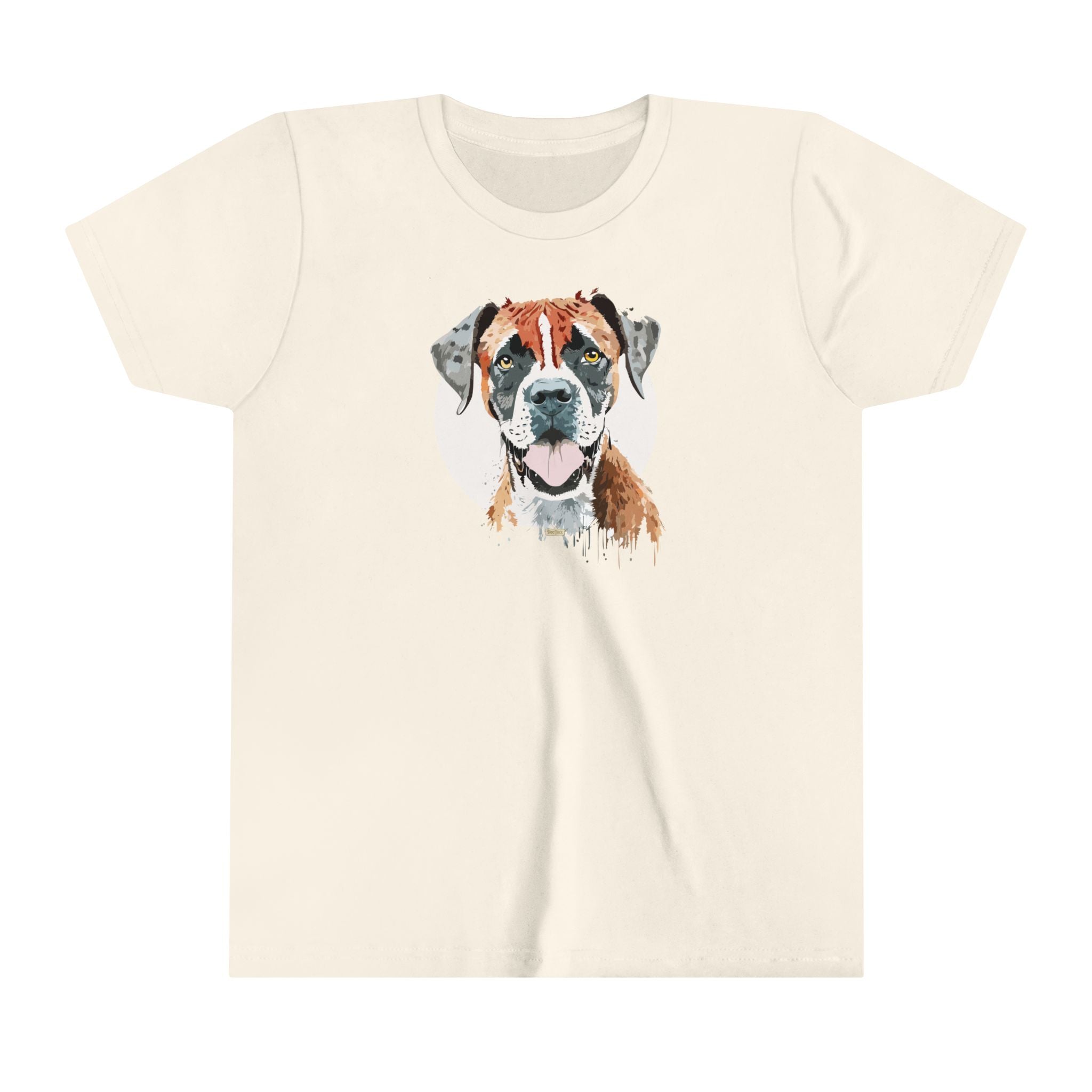 Boxer #1 Youth T-Shirt