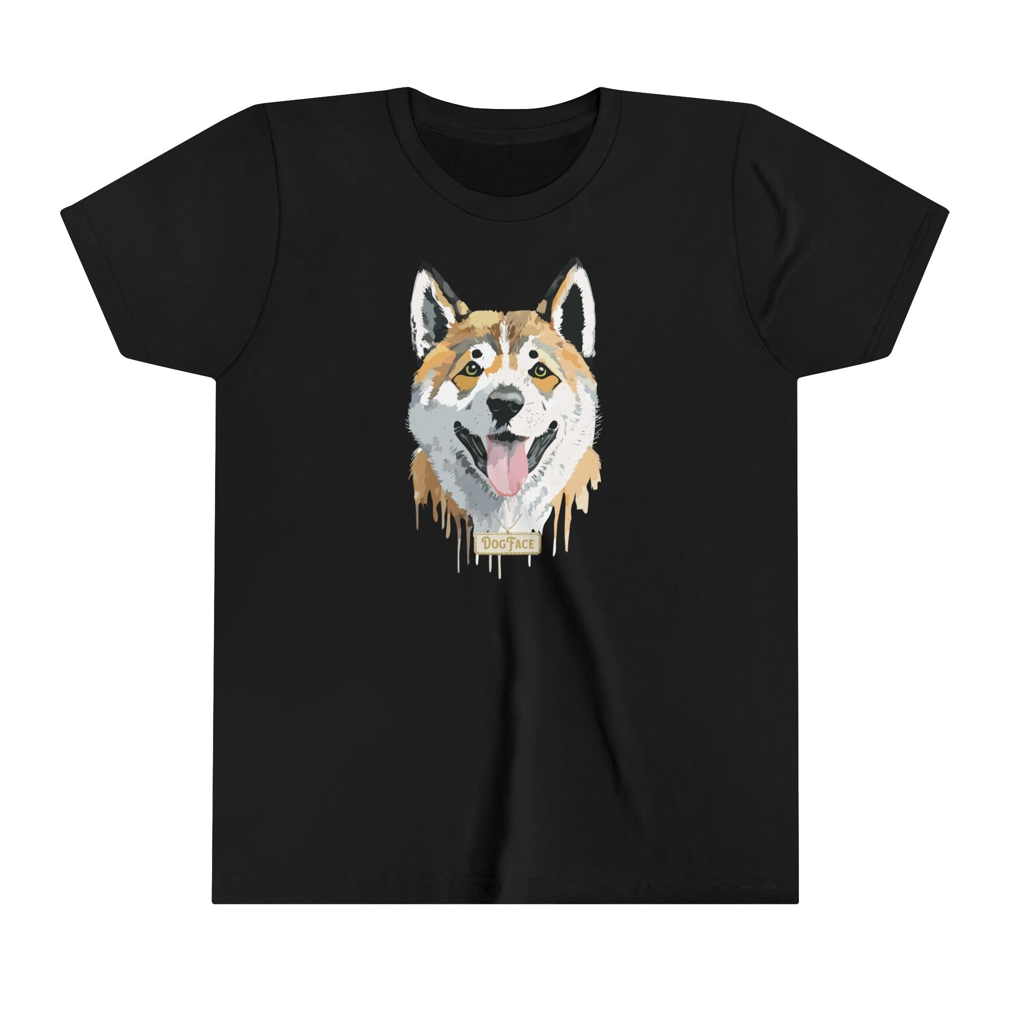 Akita #2 Youth T-Shirt