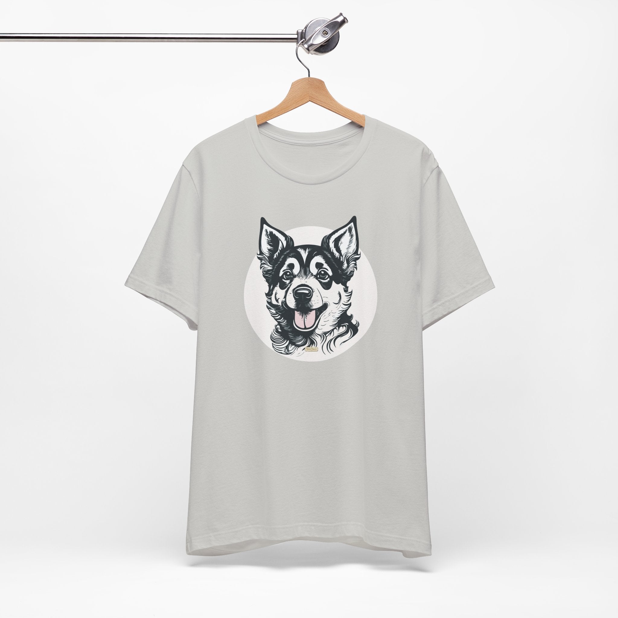 German Shepherd #F1 T-Shirt