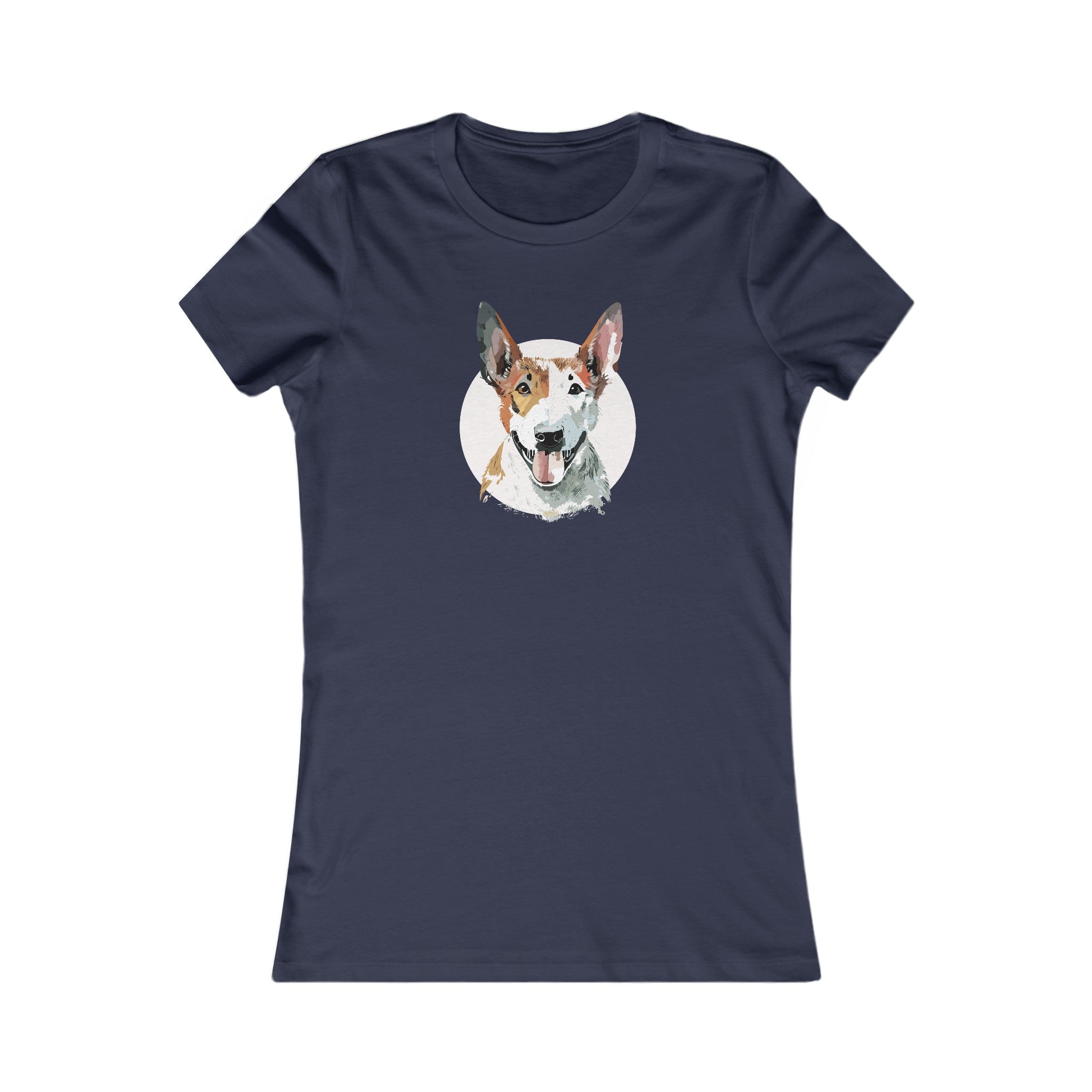 Bull Terrier #2 Women's T-Shirt