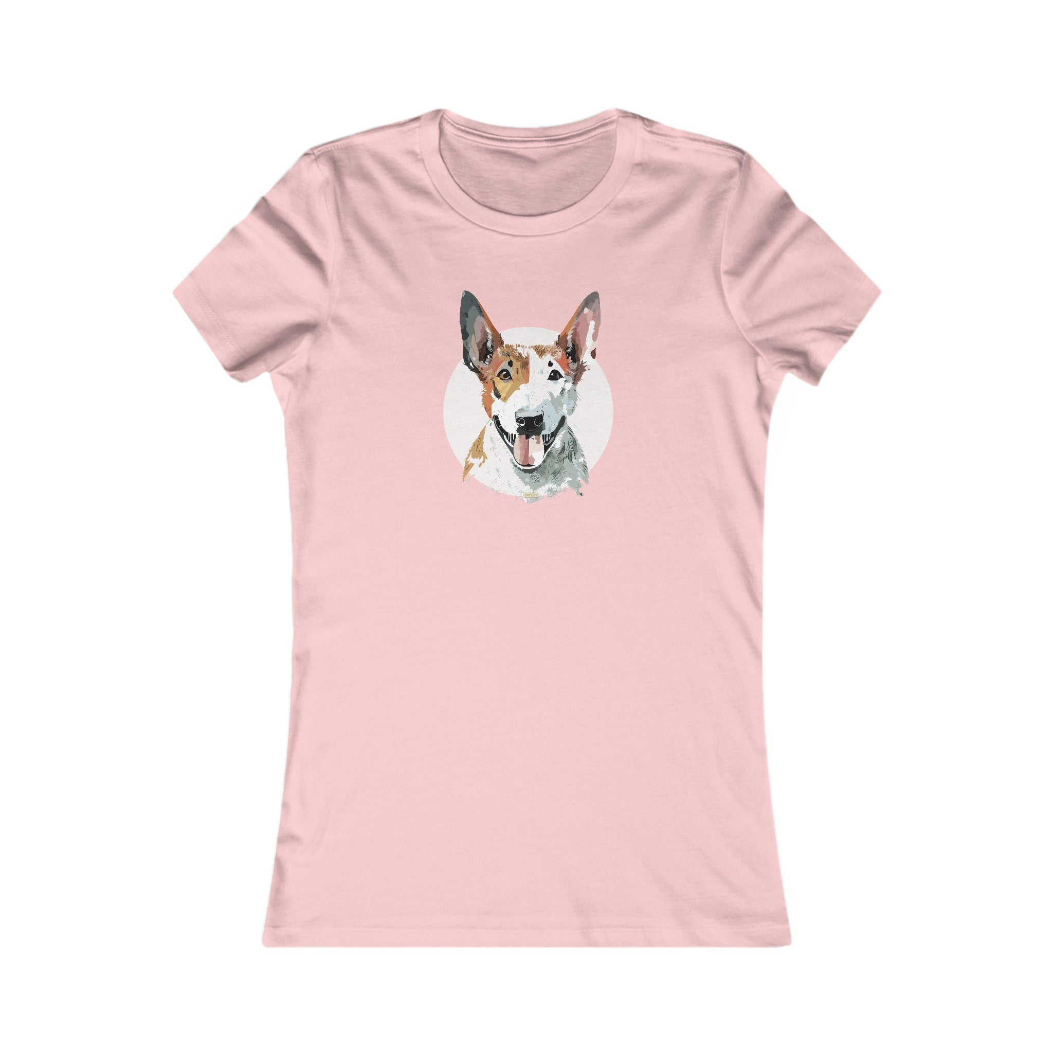 Bull Terrier #2 Women's T-Shirt