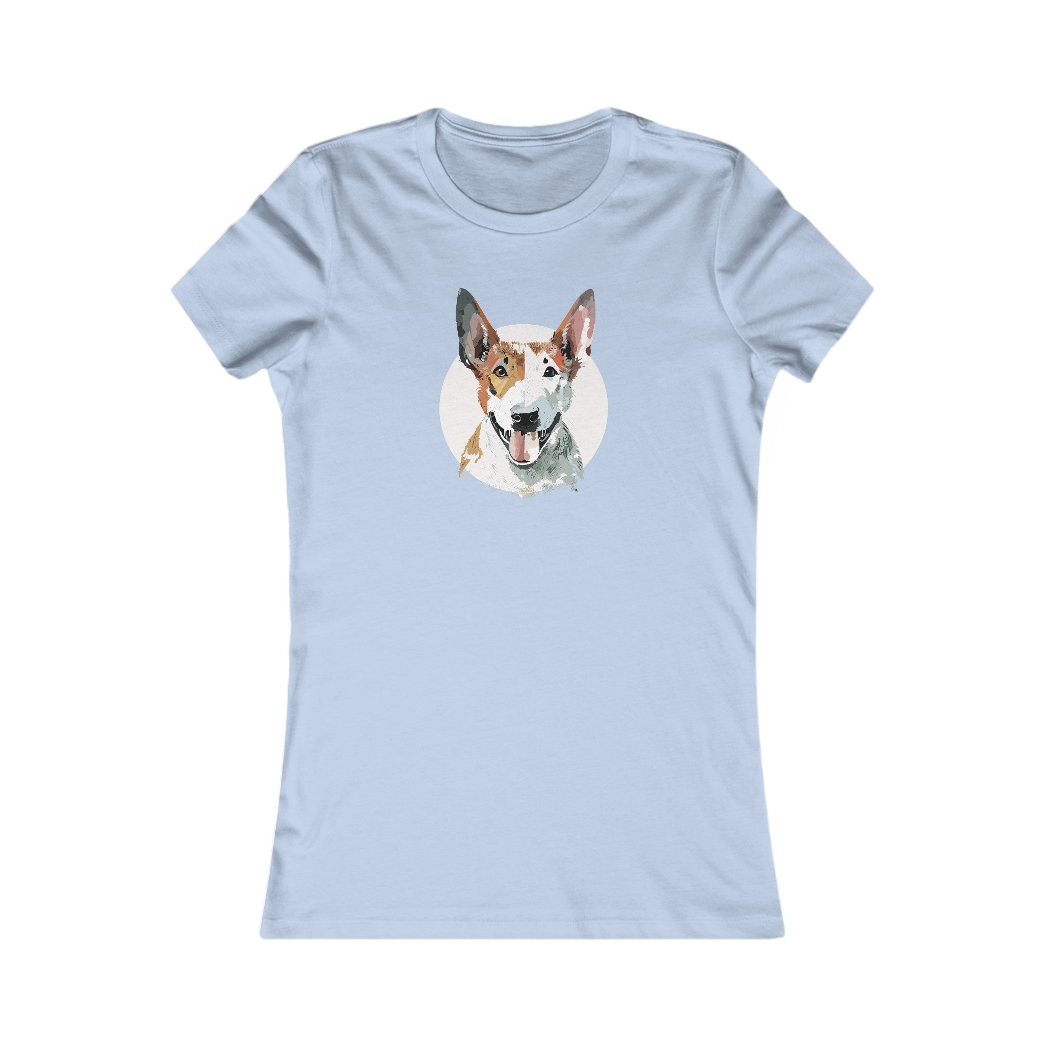 Bull Terrier #2 Women's T-Shirt