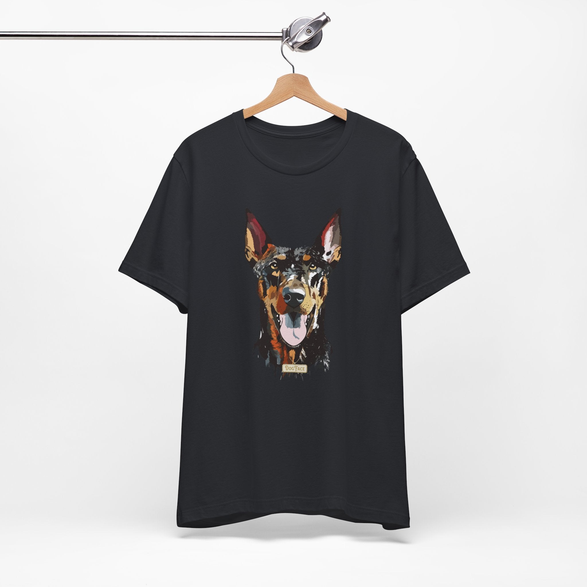 Doberman Pinscher #2 T-Shirt