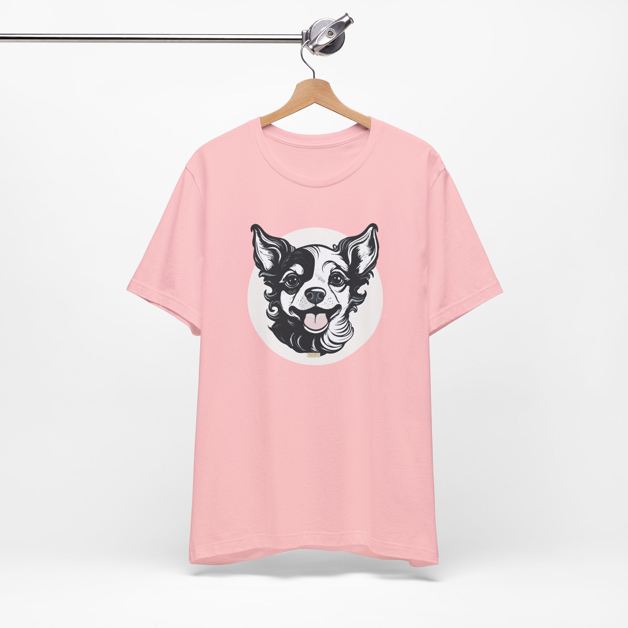 Chihuahua #F2 T-Shirt