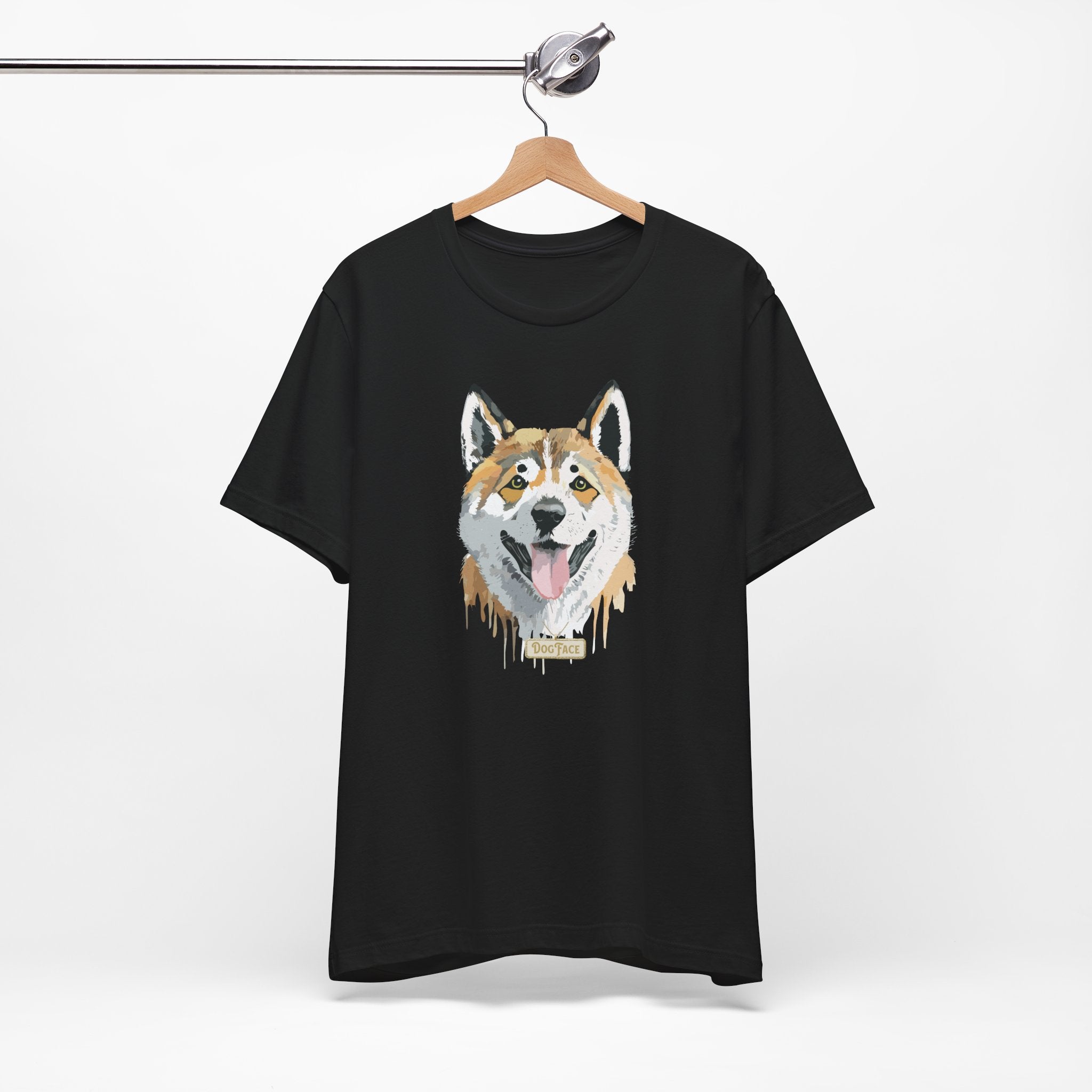 Akita #2 T-Shirt