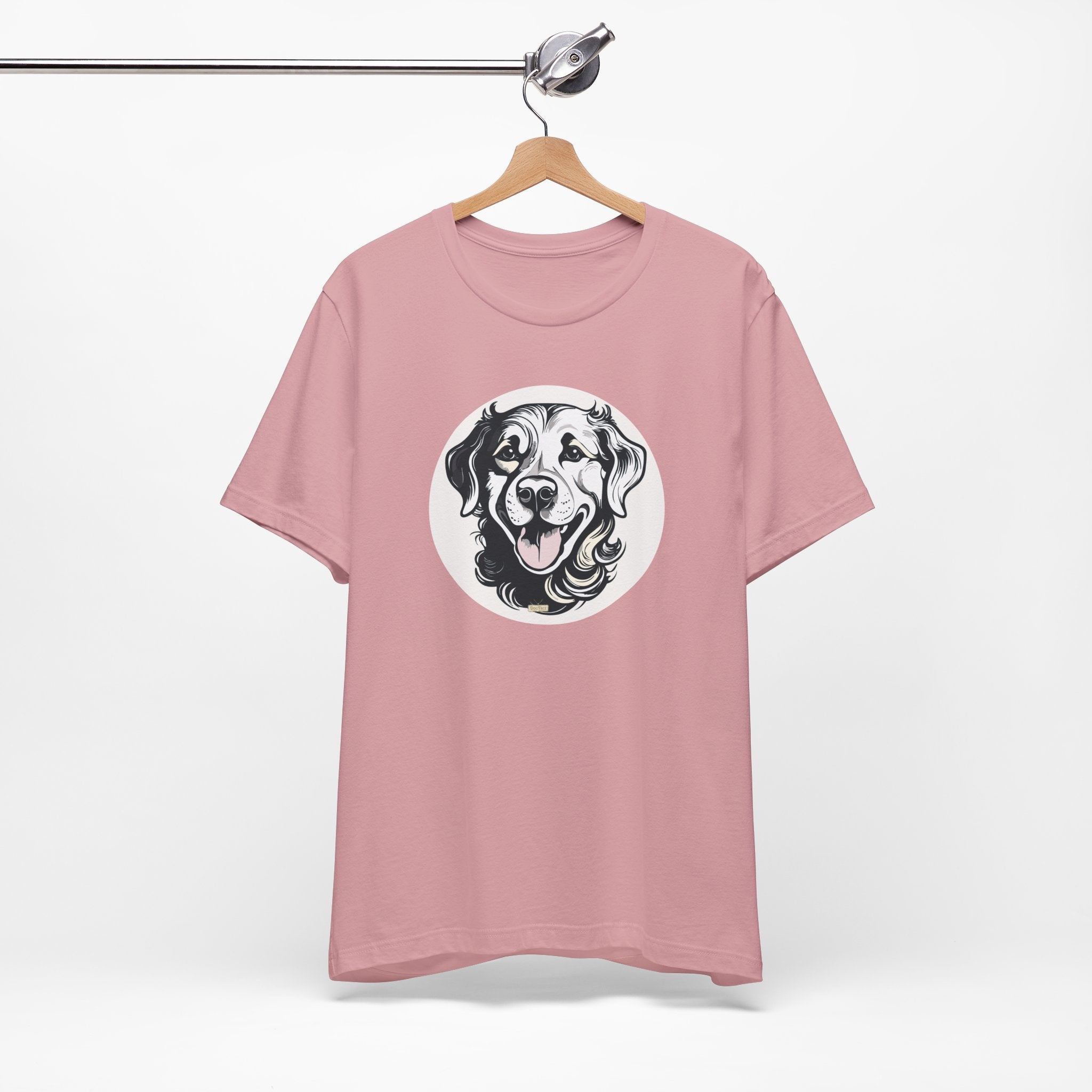 Labrador Retriever #F2 T-Shirt