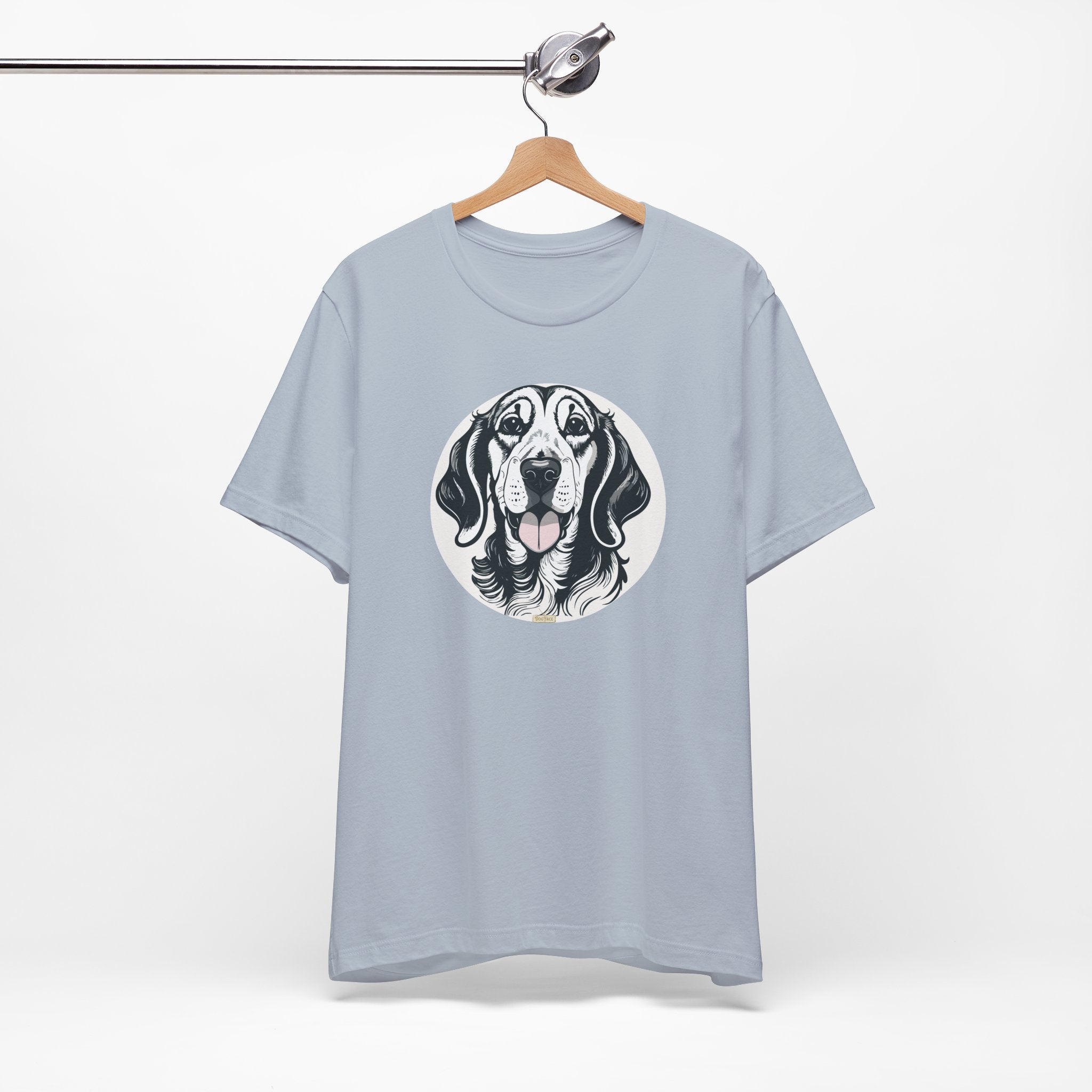 Bloodhound #F2 T-Shirt