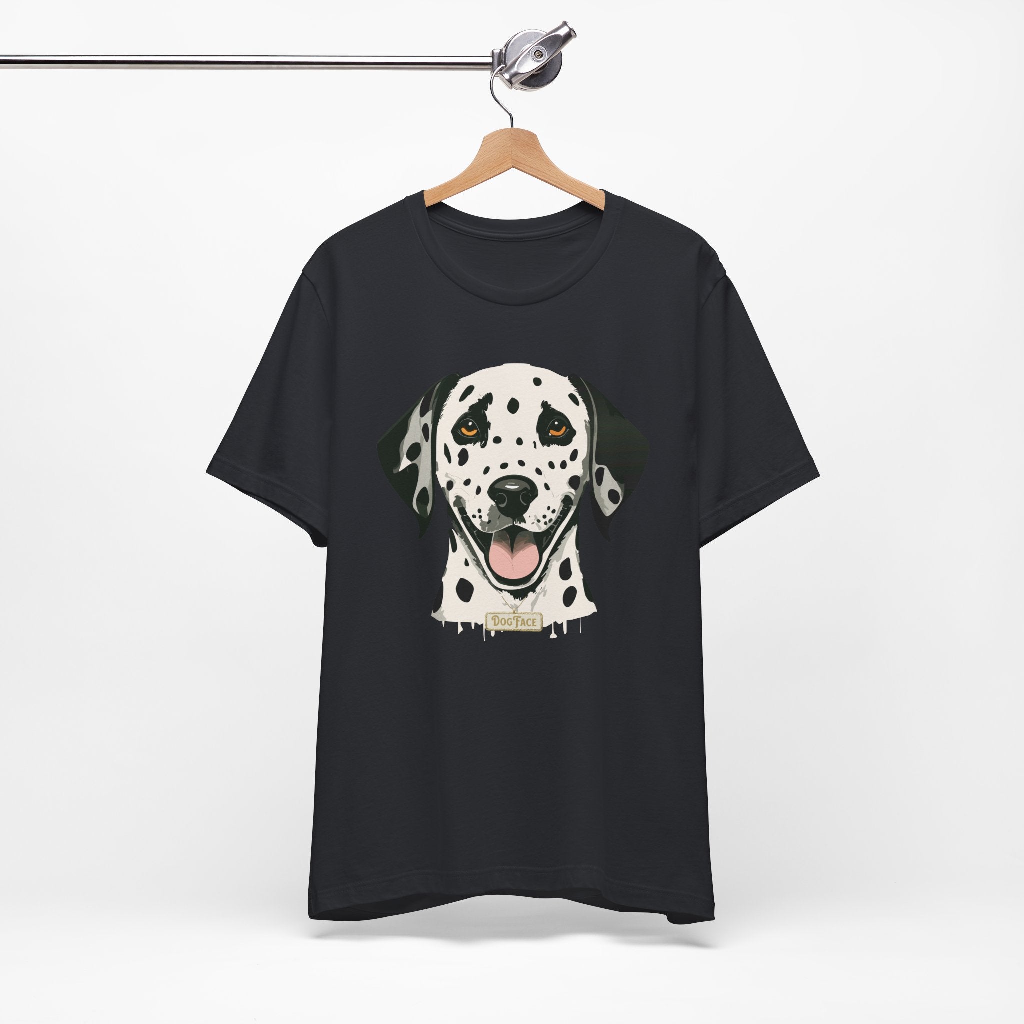 Dalmation #1 T-Shirt