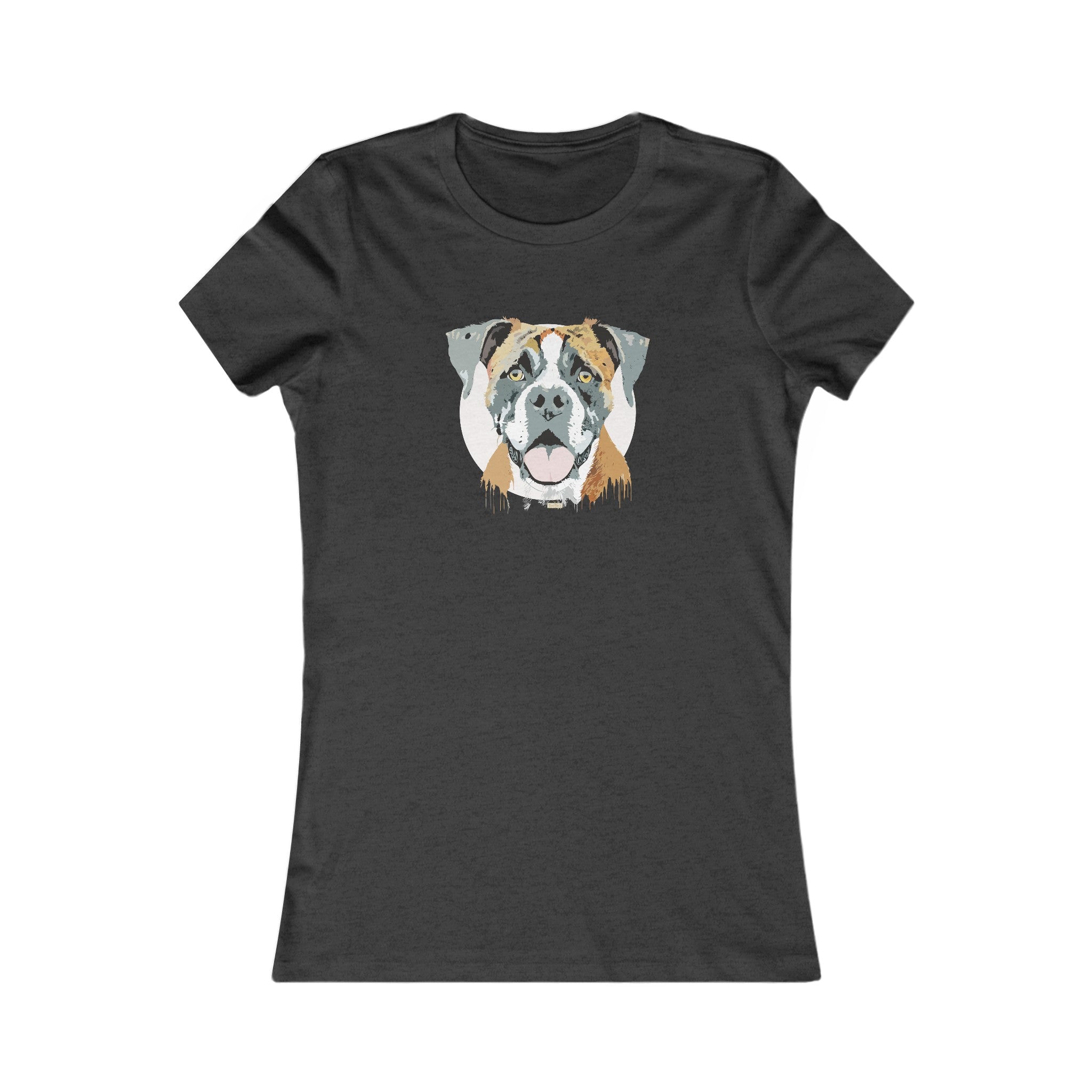 Boxer #2 Women's T-Shirt