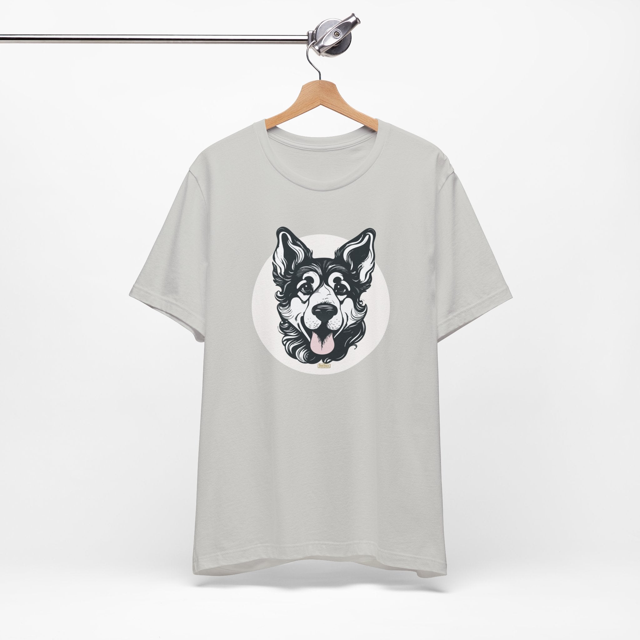 German Shepherd #F2 T-Shirt