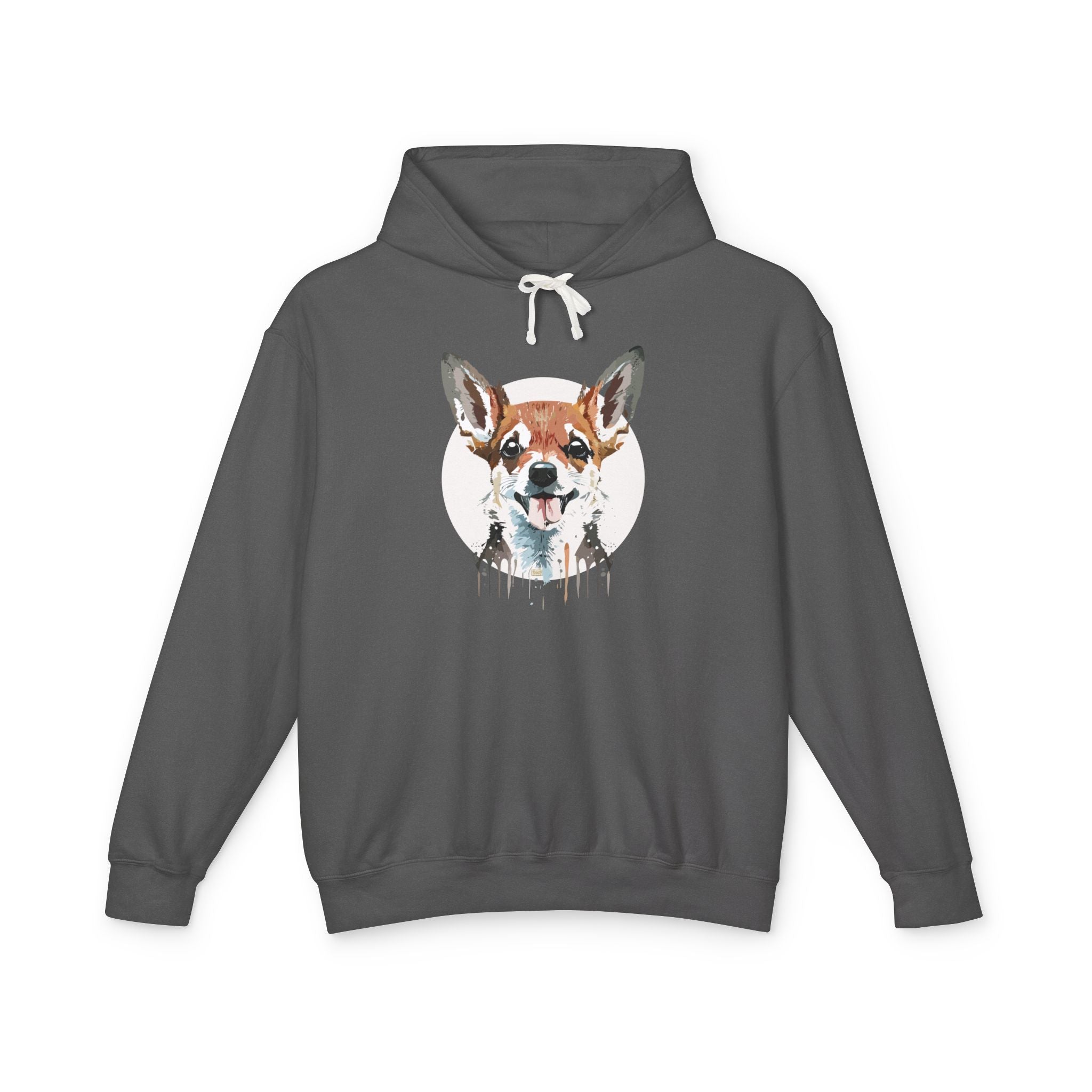 Chihuahua #1 Hoodie