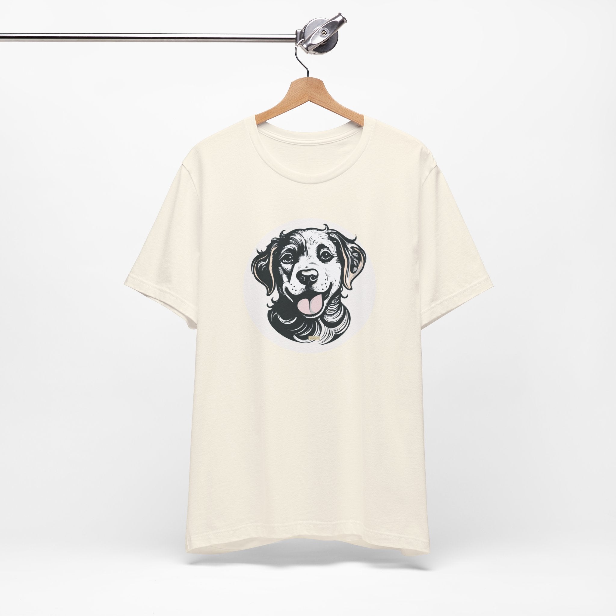 Labrador Retriever #F1 T-Shirt