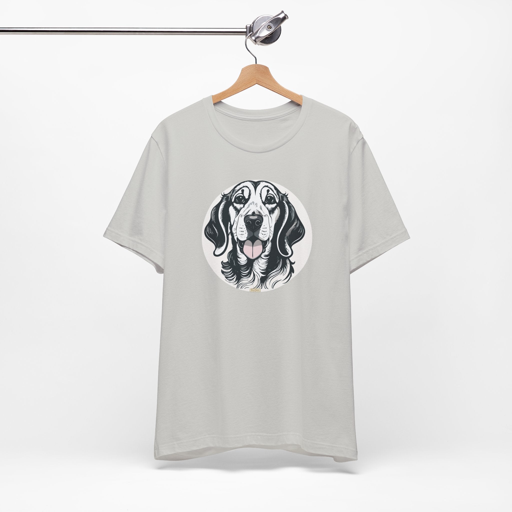 Bloodhound #F2 T-Shirt