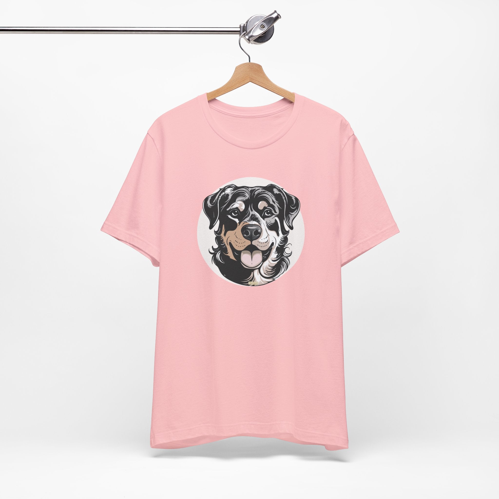 Rottweiler #F2 T-Shirt