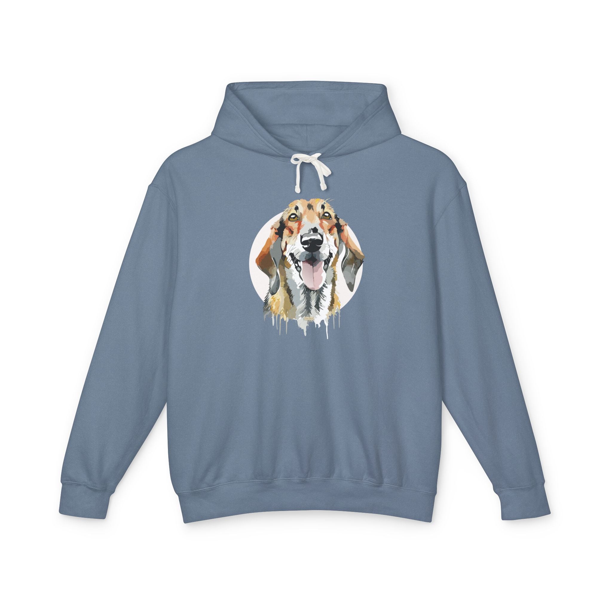 Bloodhound #2 Hoodie