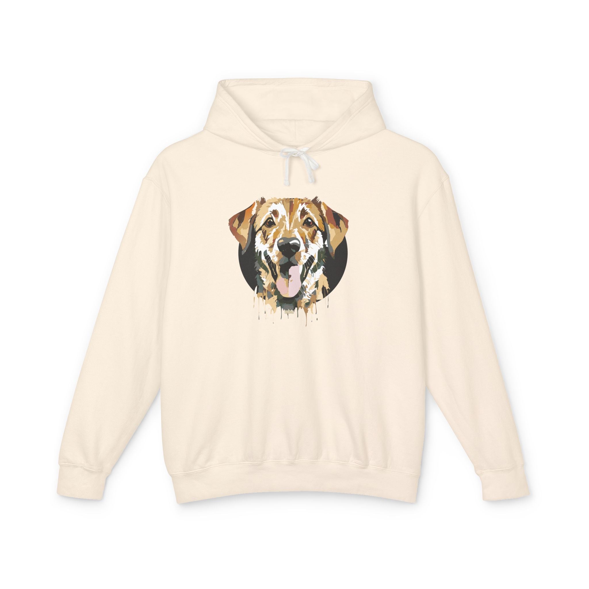 Labrador Retriever #2 Hoodie