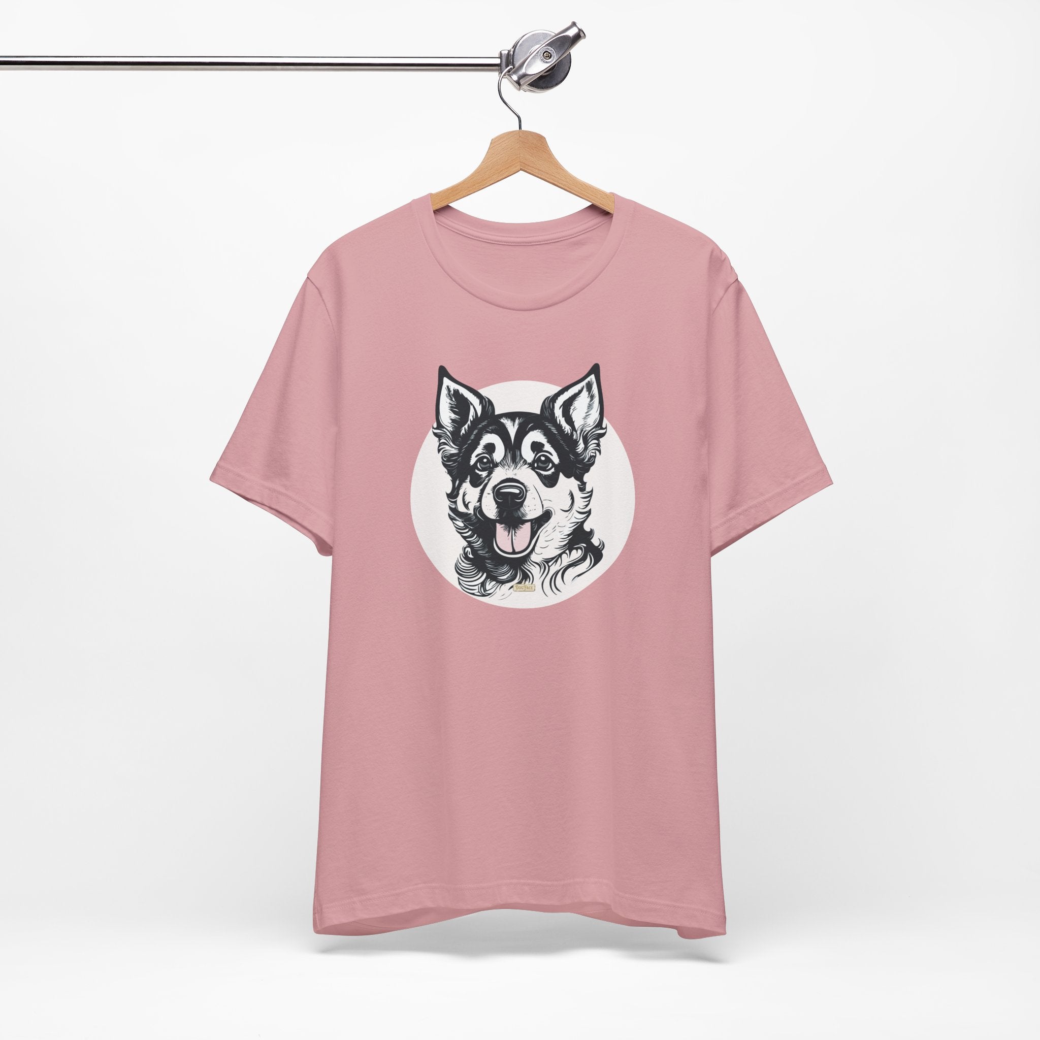 German Shepherd #F1 T-Shirt