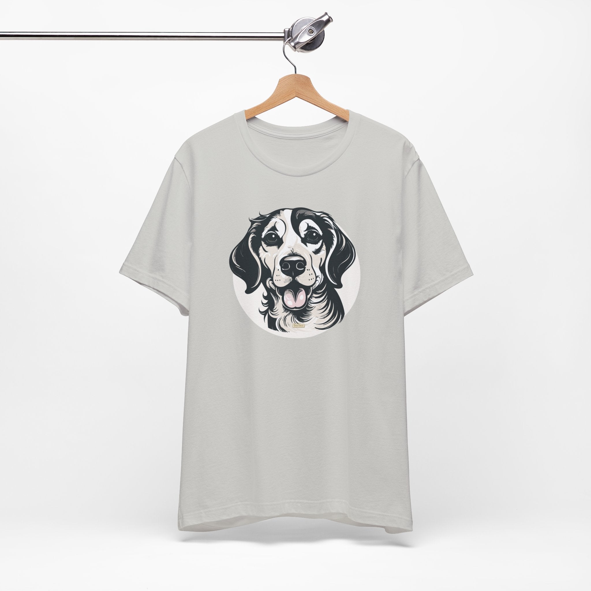 Beagle #F2 T-Shirt