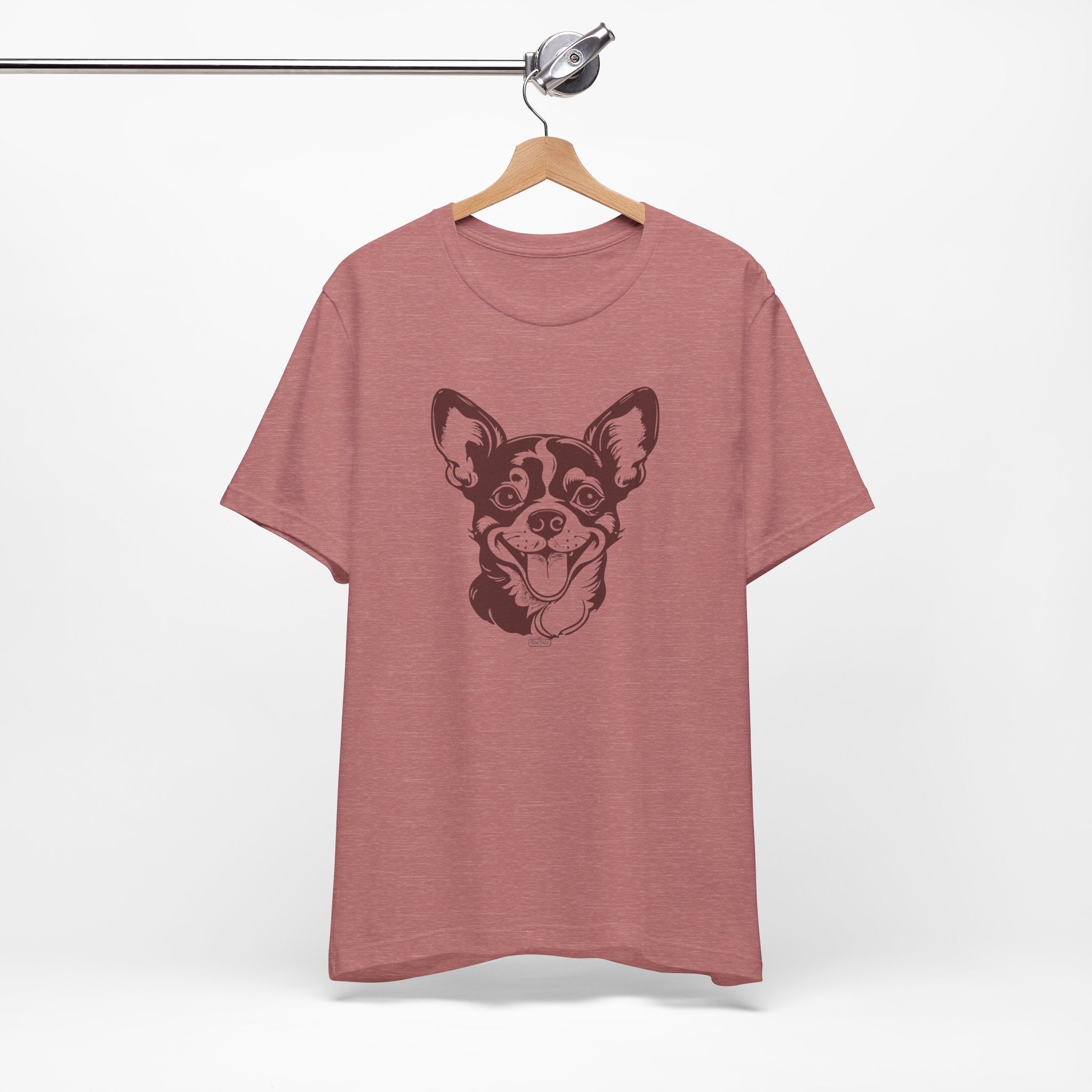 Chihuahua #Tatt1 T-Shirt