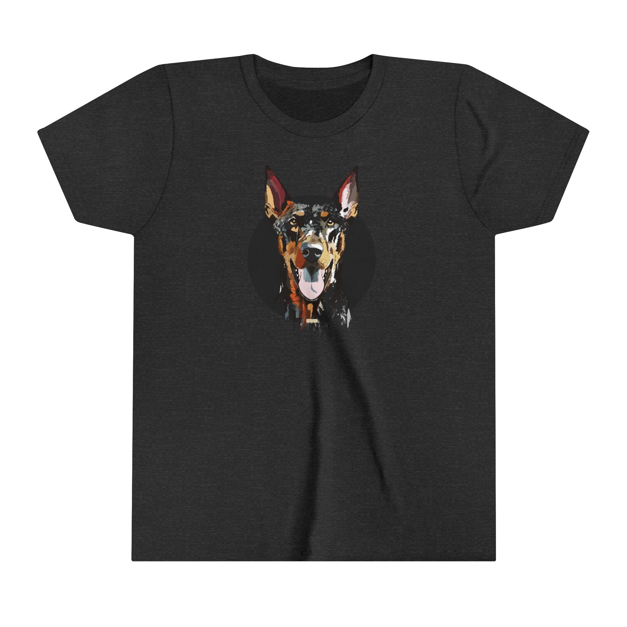 Doberman Pinscher #2 Youth T-Shirt