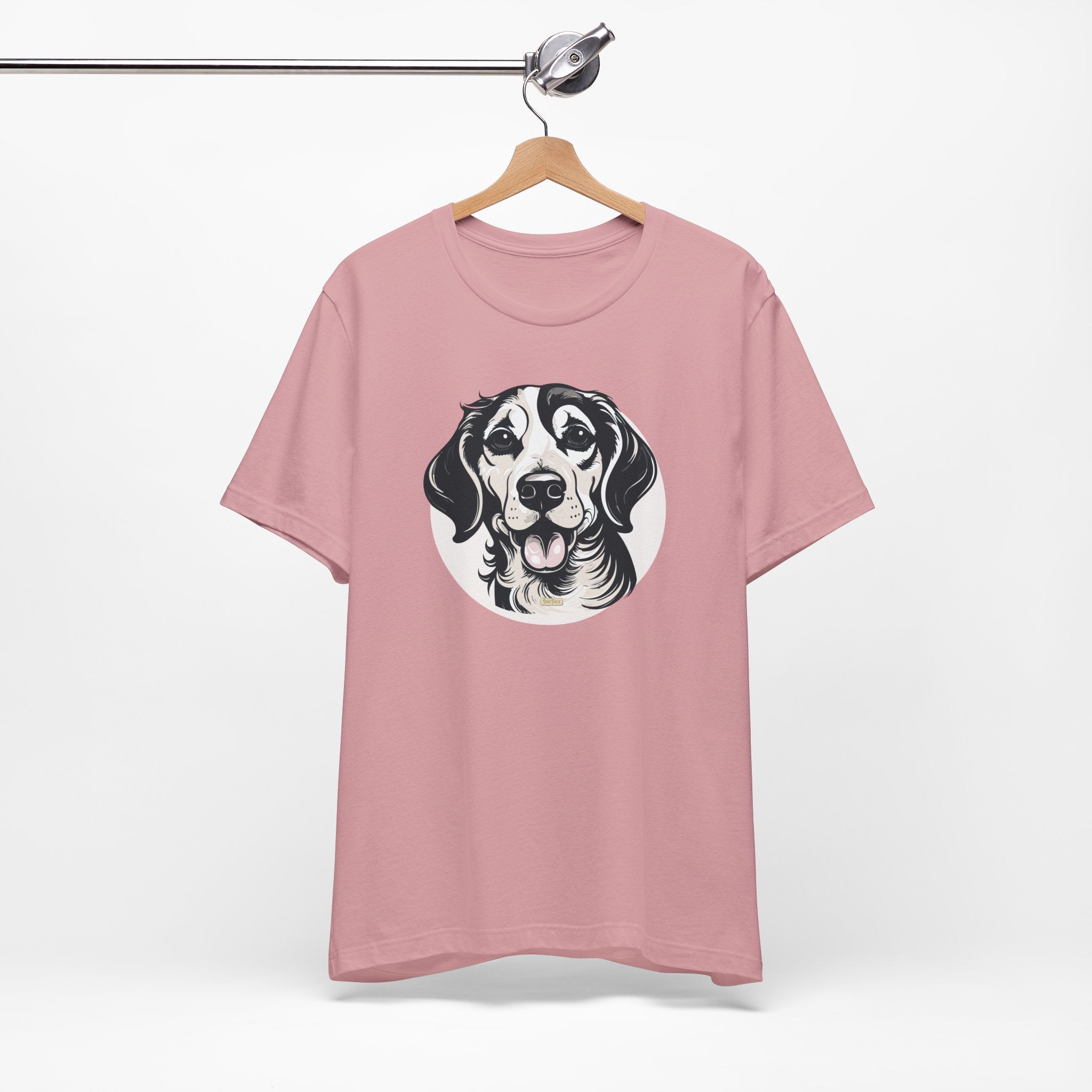 Beagle #F2 T-Shirt