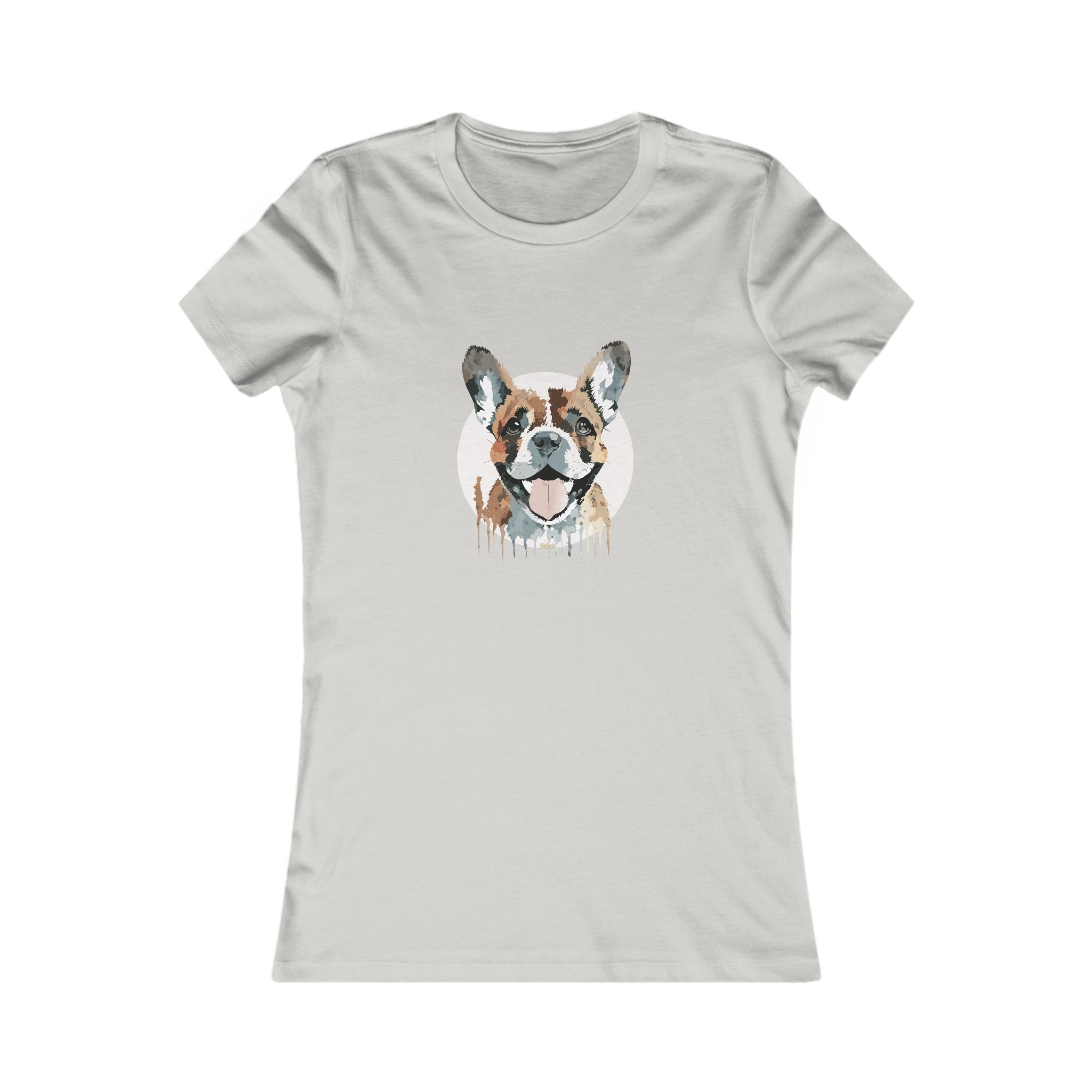 French Bulldog #1 Women's T-Shirt