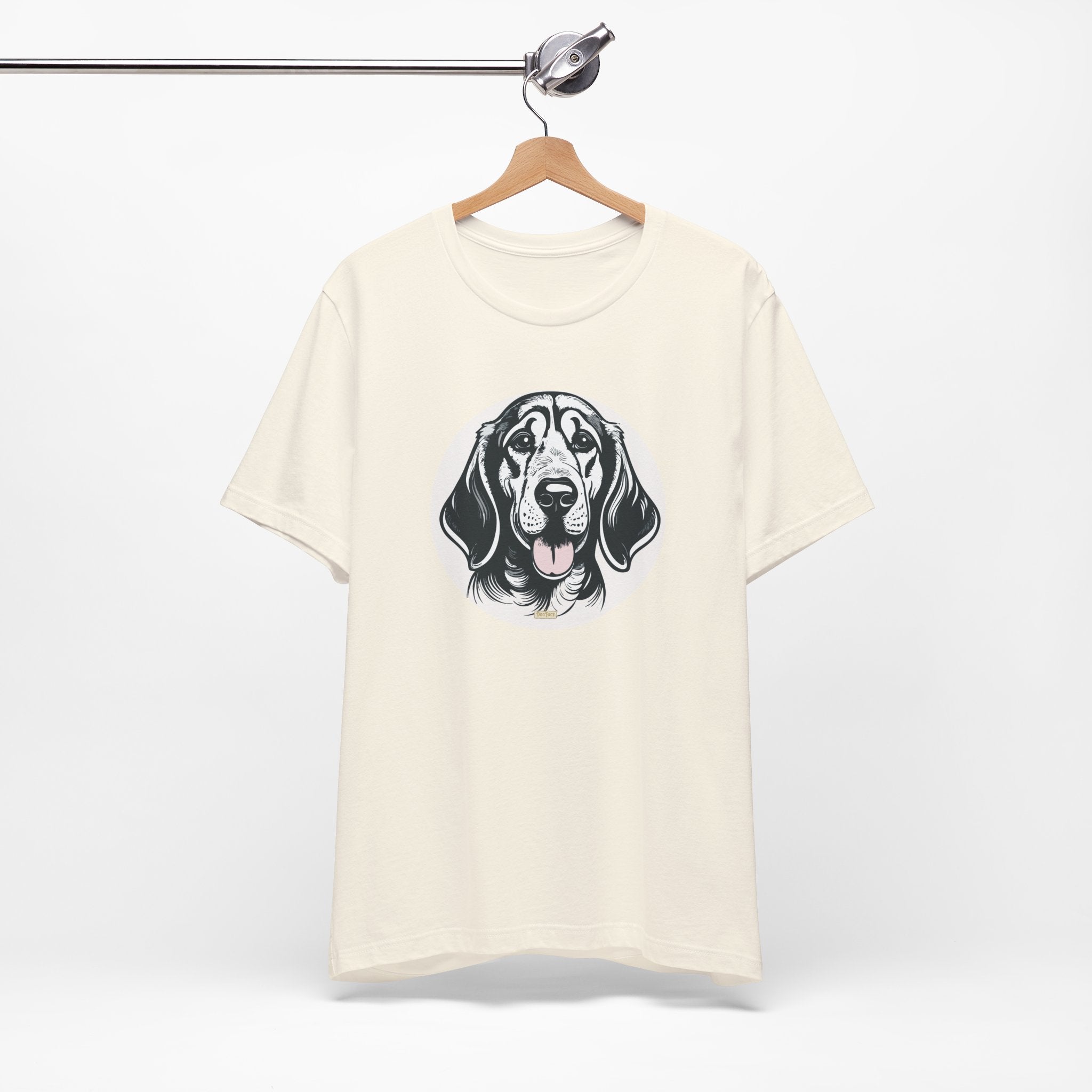 Bloodhound #F1 T-Shirt