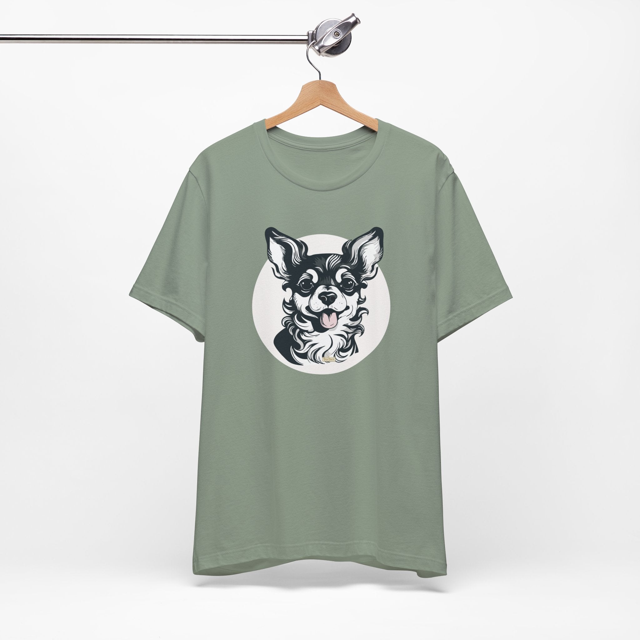 Chihuahua #F1 T-Shirt