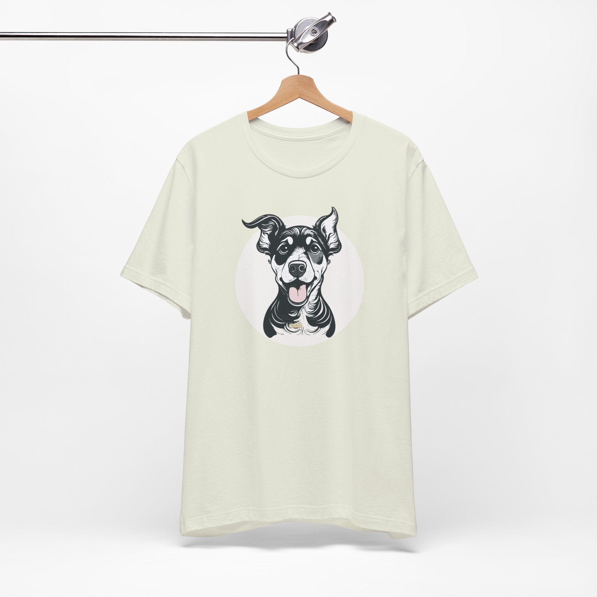 Doberman Pinscher #F2 T-Shirt