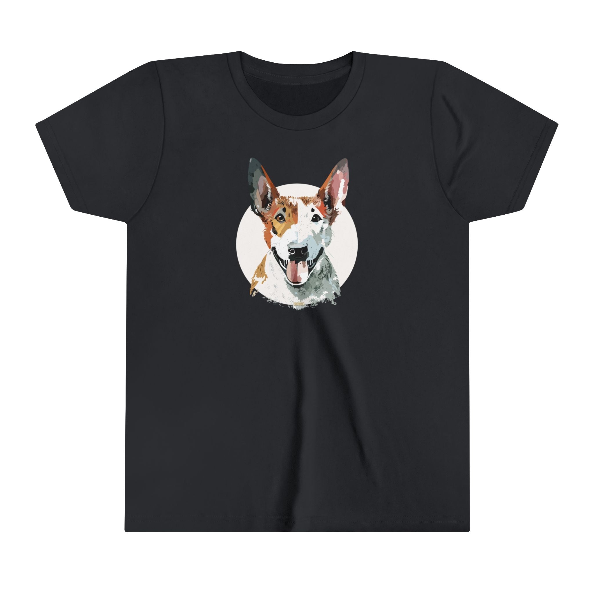 Bull Terrier #2 Youth T-Shirt