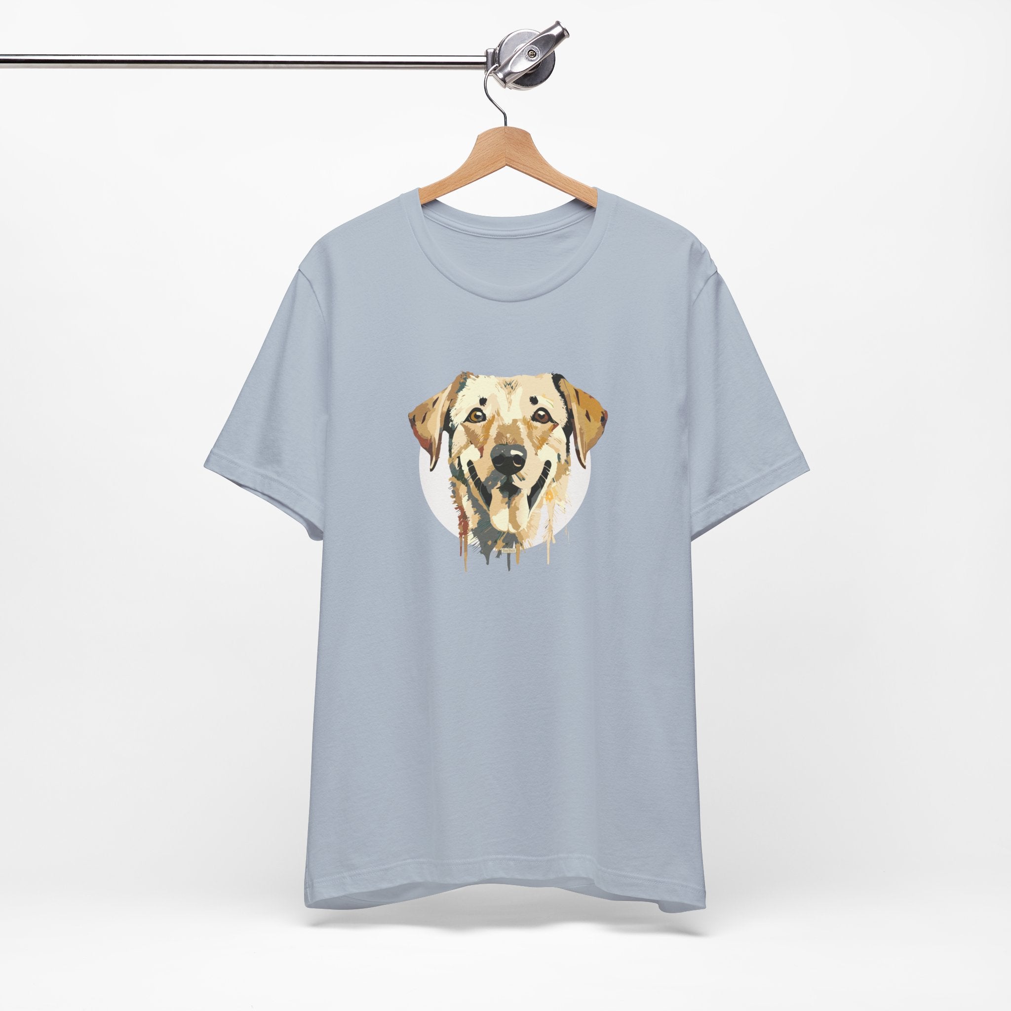 Labrador Retriever #1 T-Shirt