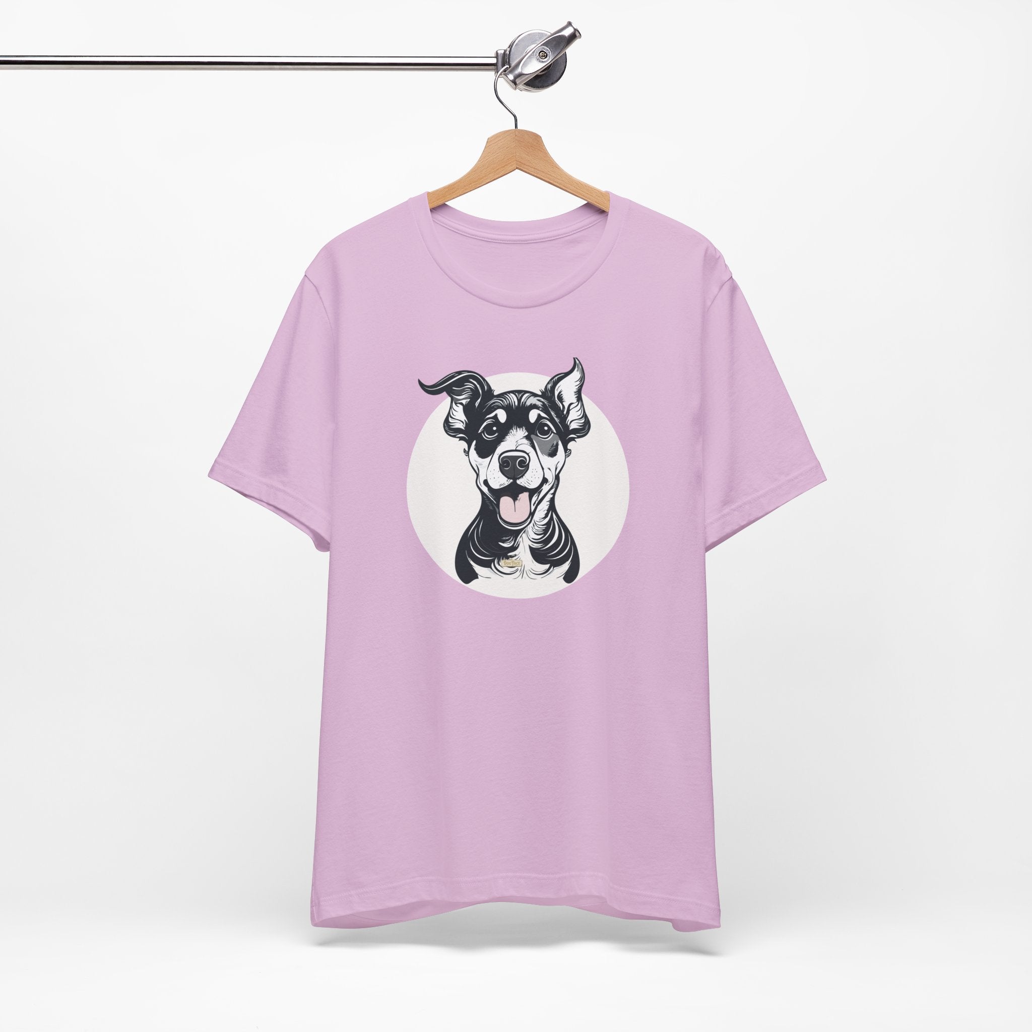 Doberman Pinscher #F2 T-Shirt