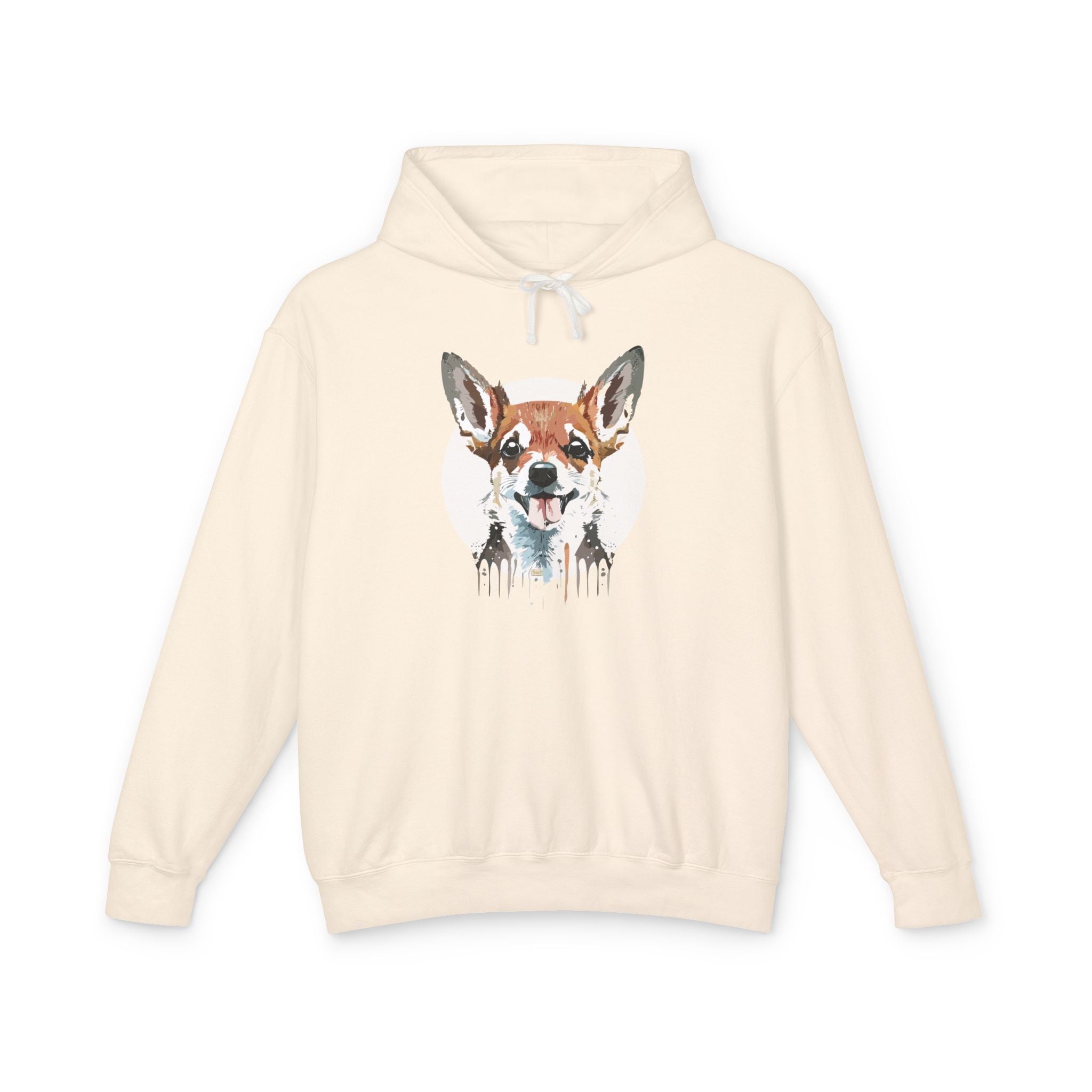 Chihuahua #1 Hoodie