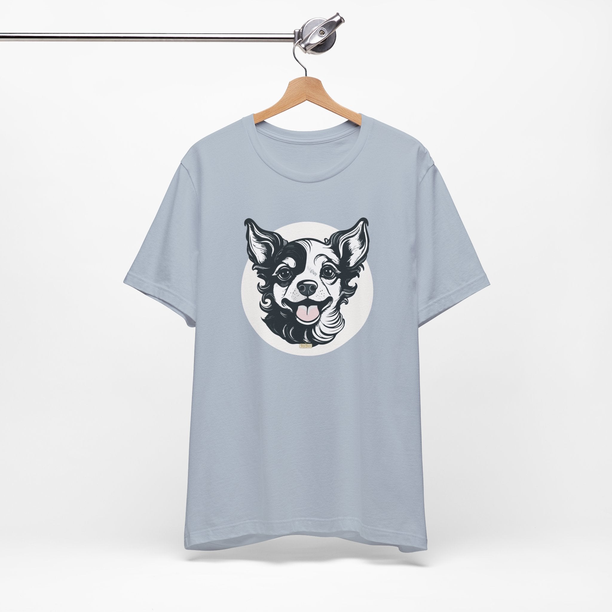 Chihuahua #F2 T-Shirt