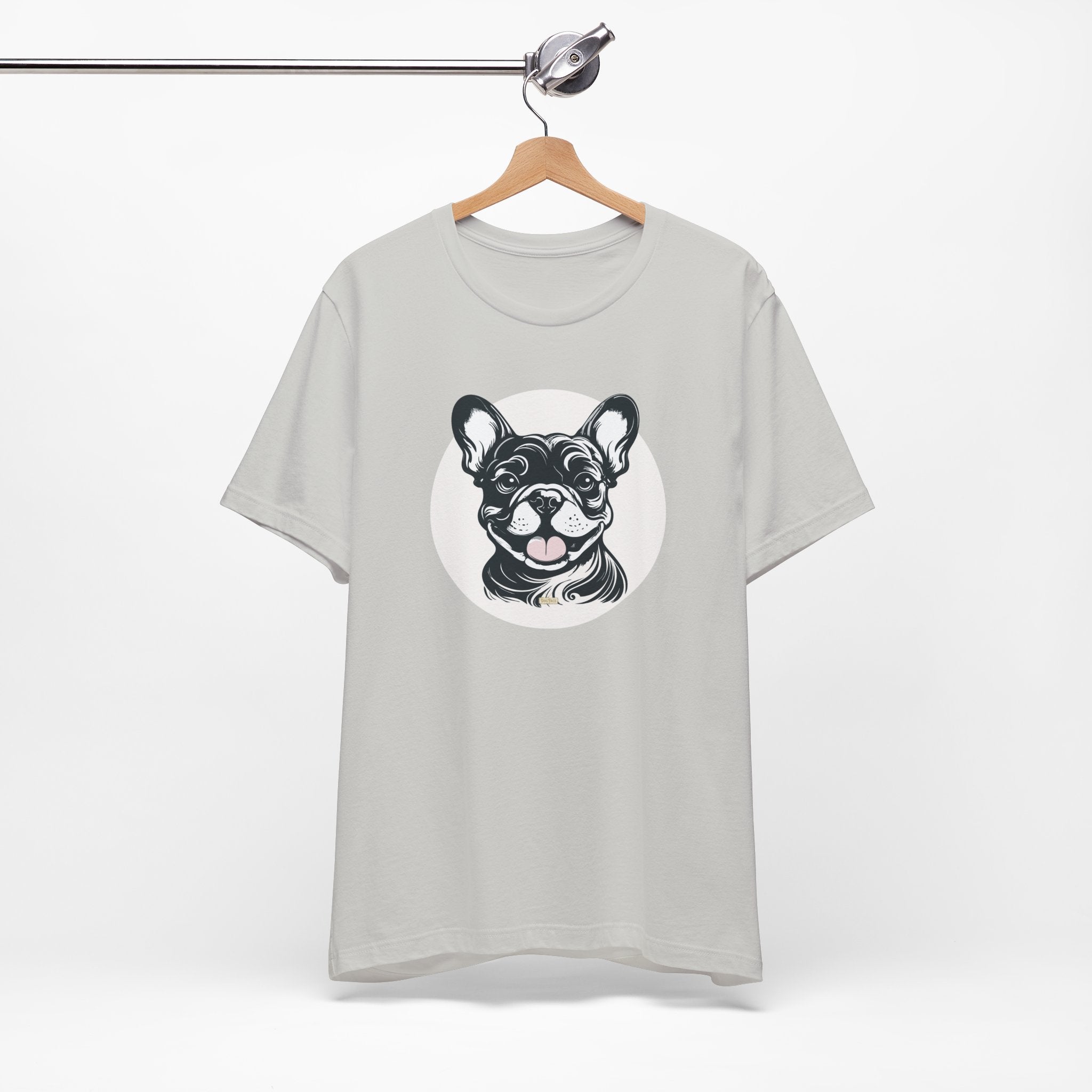 French Bulldog #F1 T-Shirt