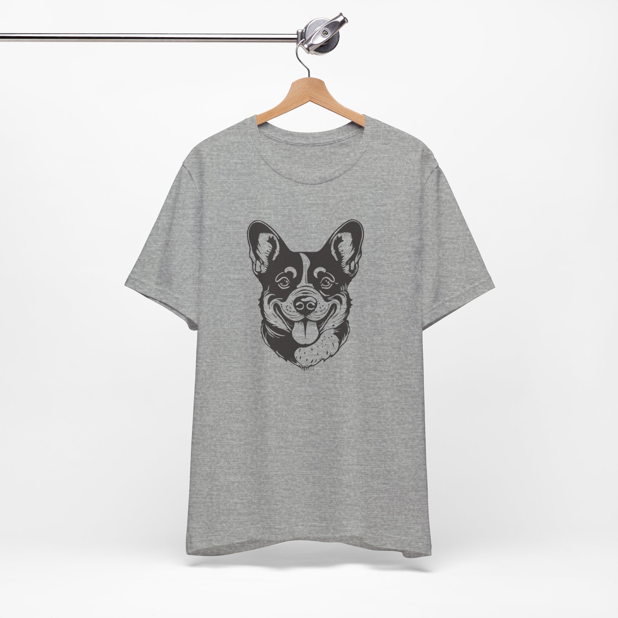 Pembroke Welsh Corgi #Tatt1 T-Shirt