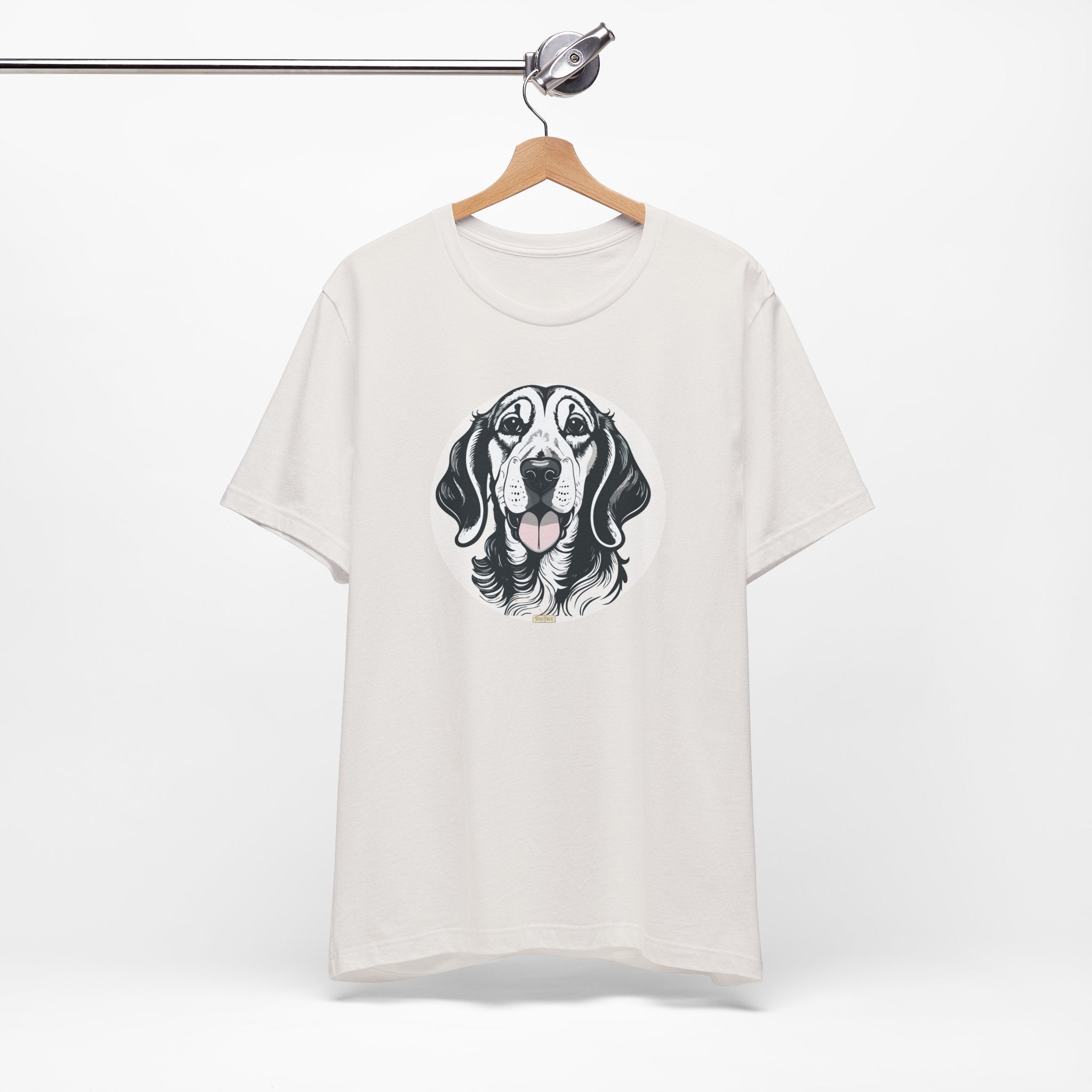 Bloodhound #F2 T-Shirt