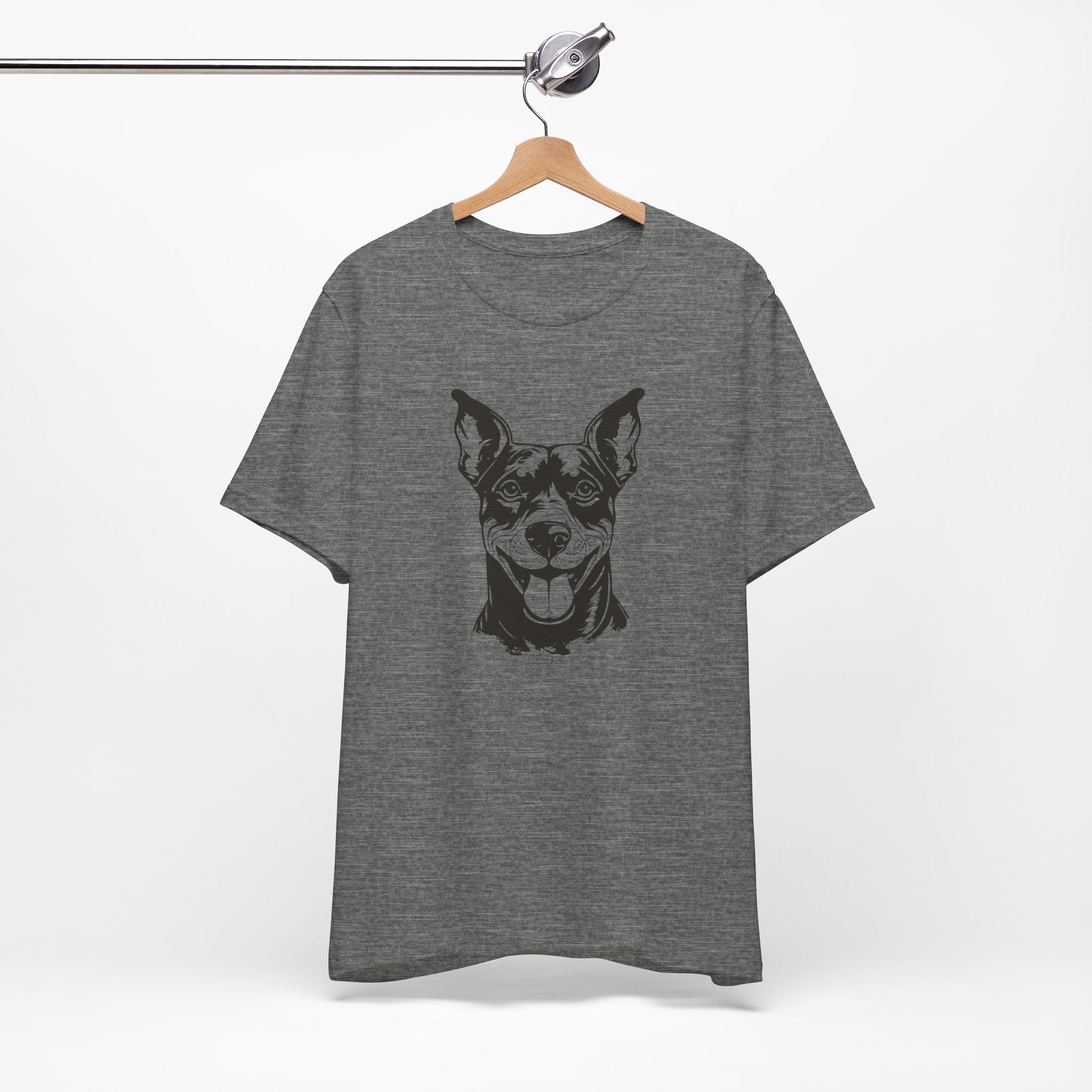 Doberman Pinscher #Tatt1 T-Shirt