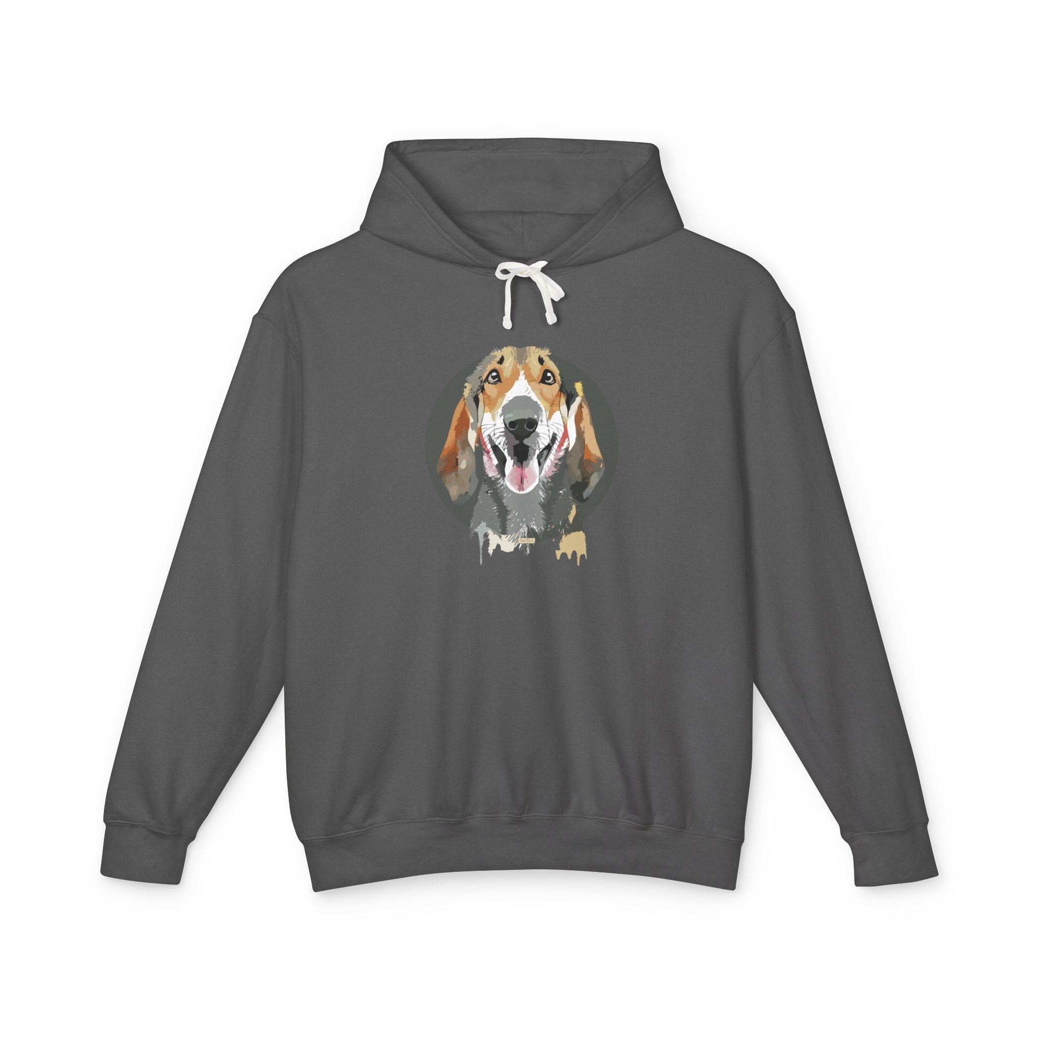 Bloodhound #1 Hoodie