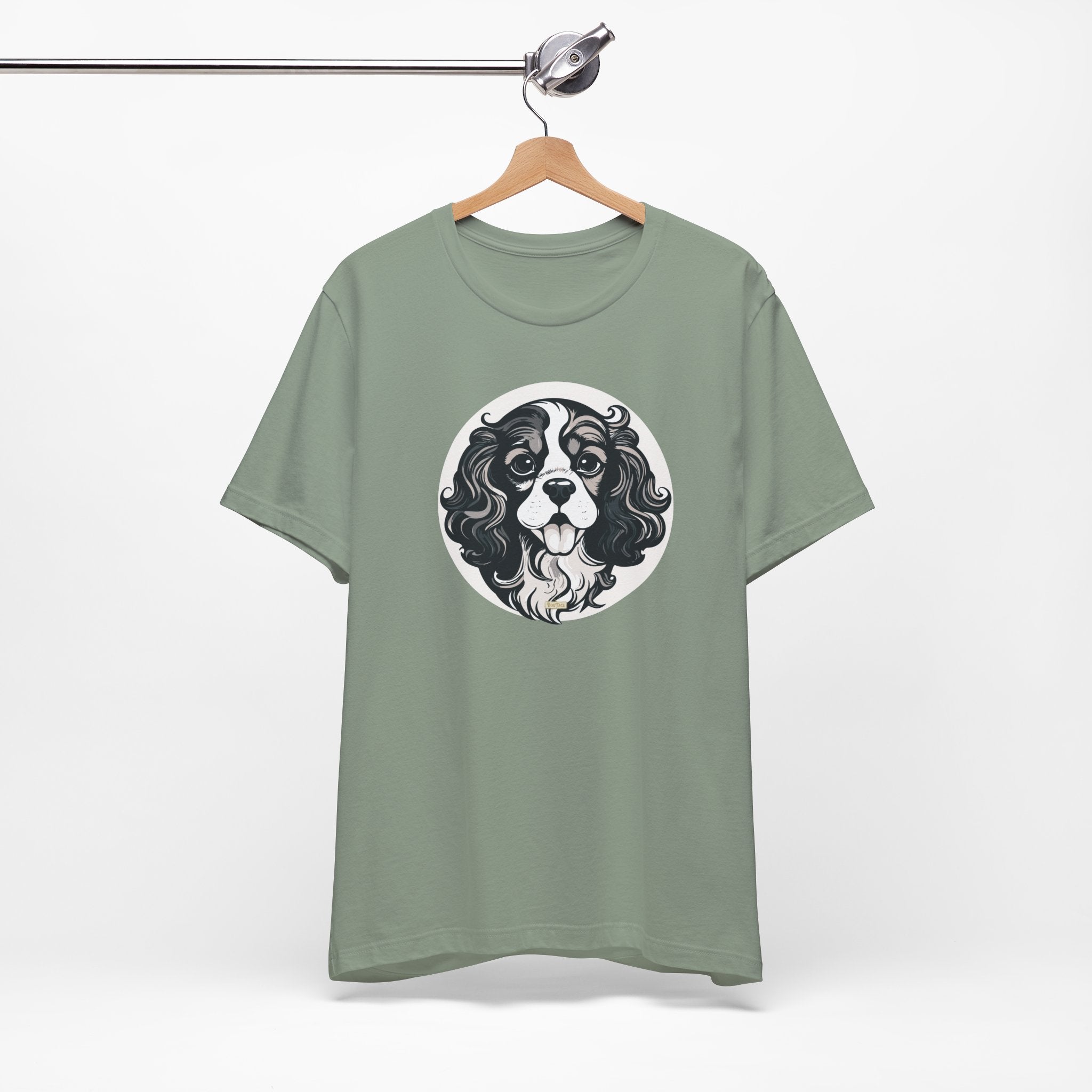 Cavalier King Charles #F2 T-Shirt