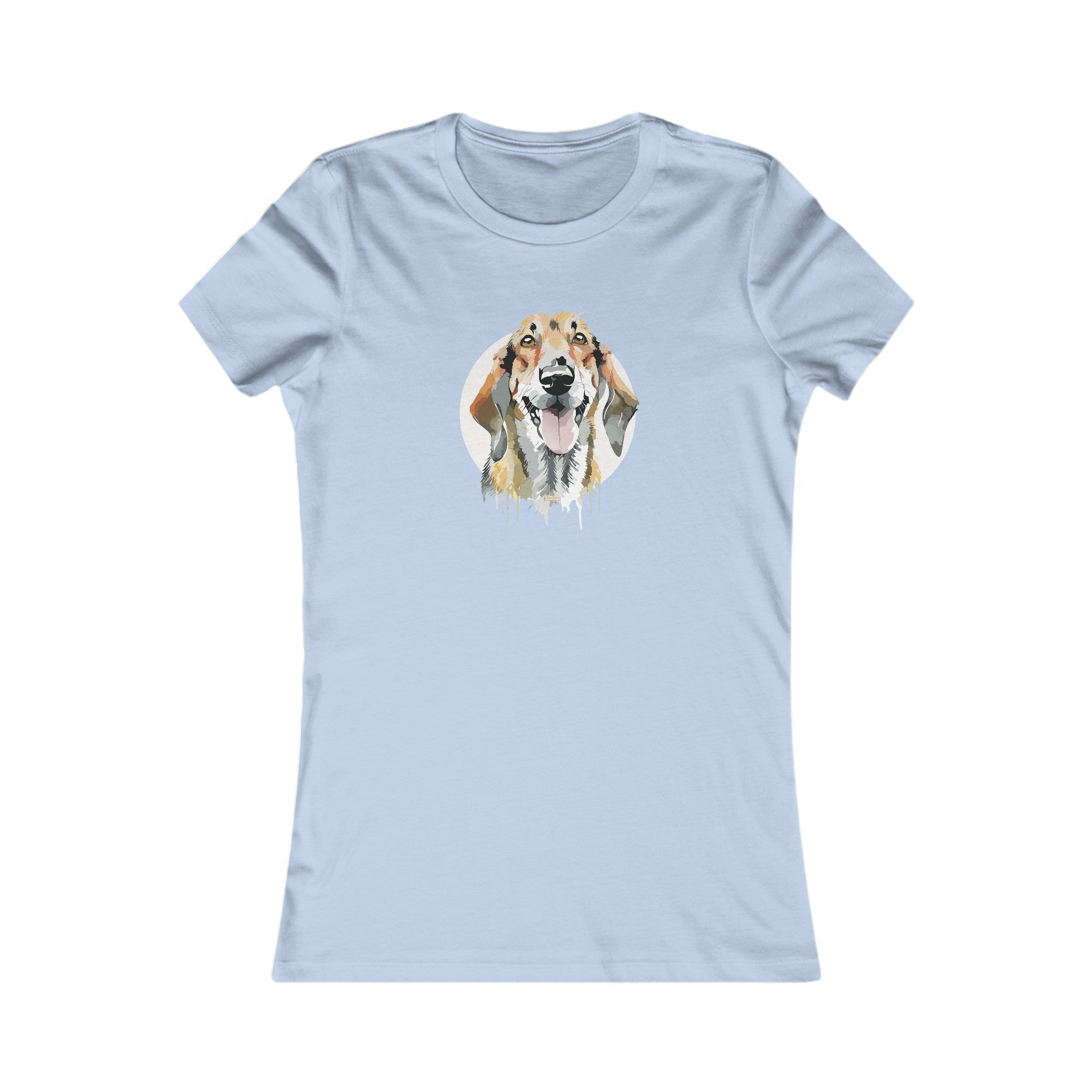 Bloodhound #2 Women's T-Shirt